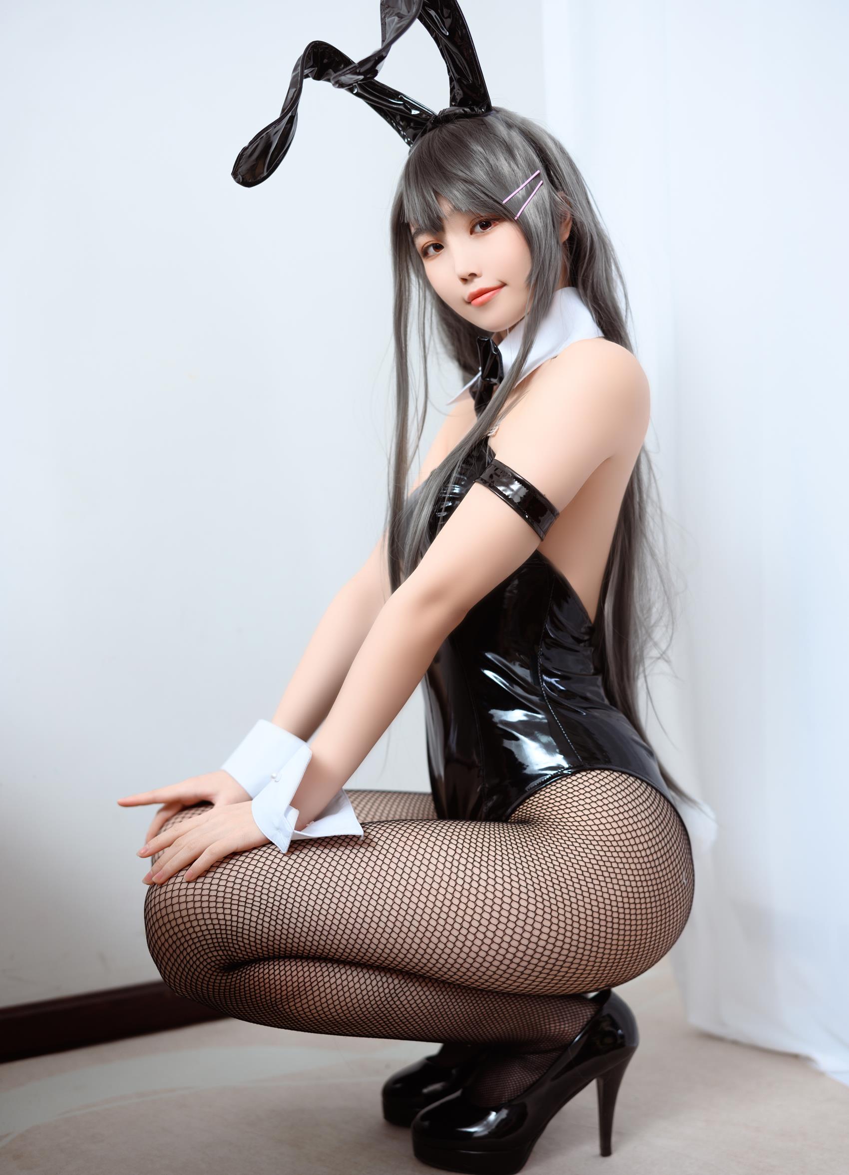 图片[23]-汪知子 – 麻衣[42P] – 速更版-美库