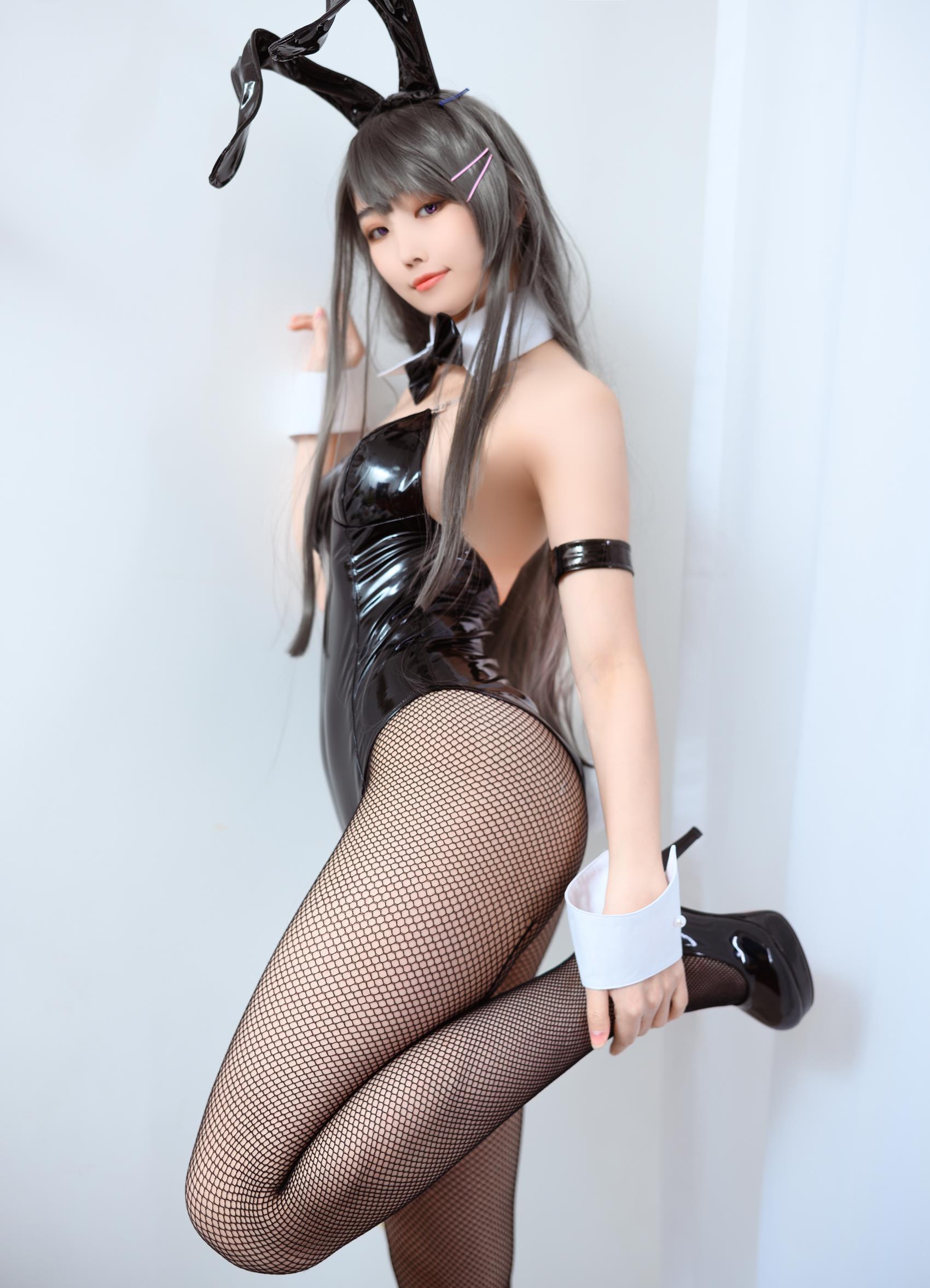 图片[30]-汪知子 – 麻衣[42P] – 速更版-美库