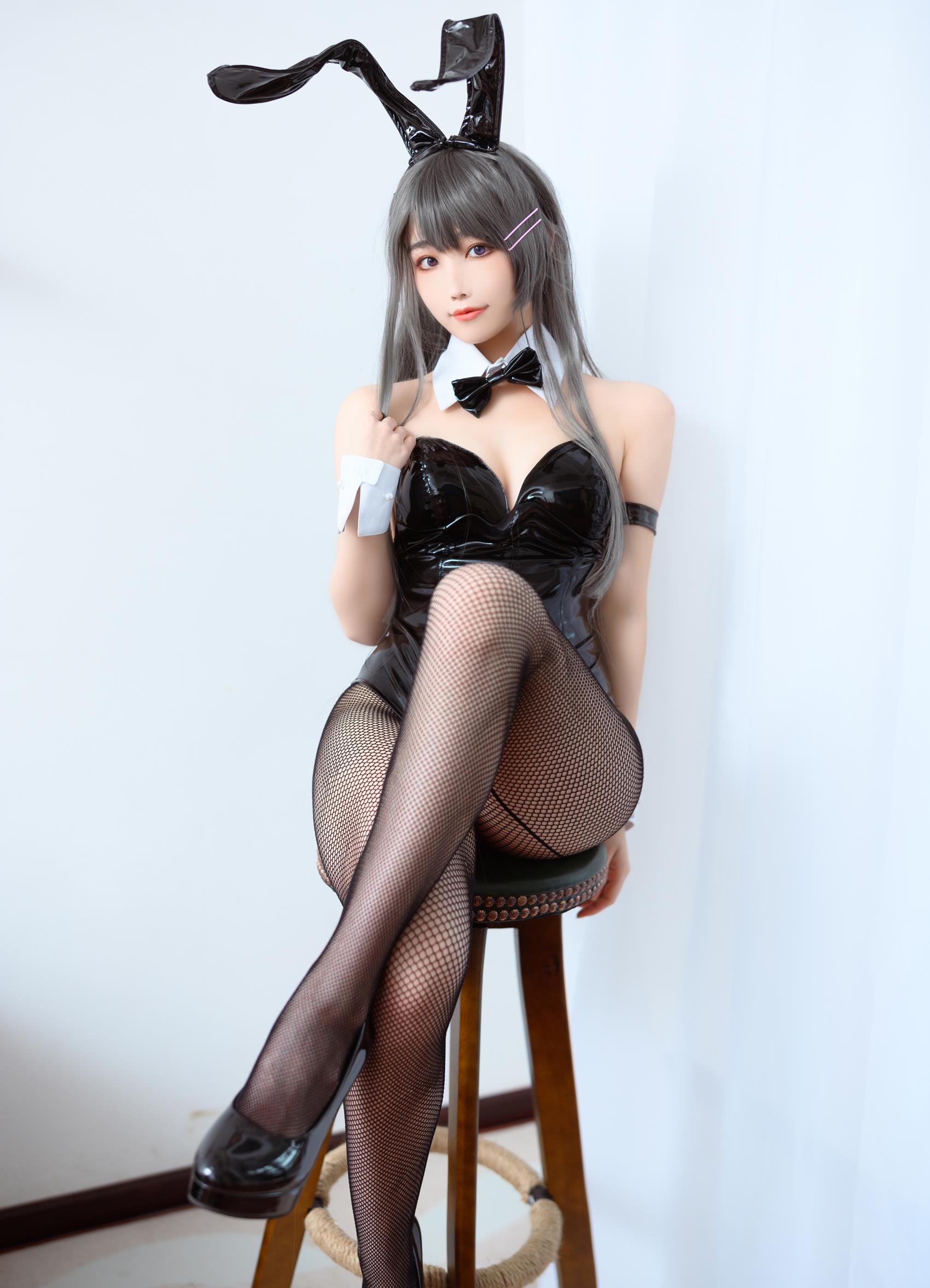 图片[39]-汪知子 – 麻衣[42P] – 速更版-美库