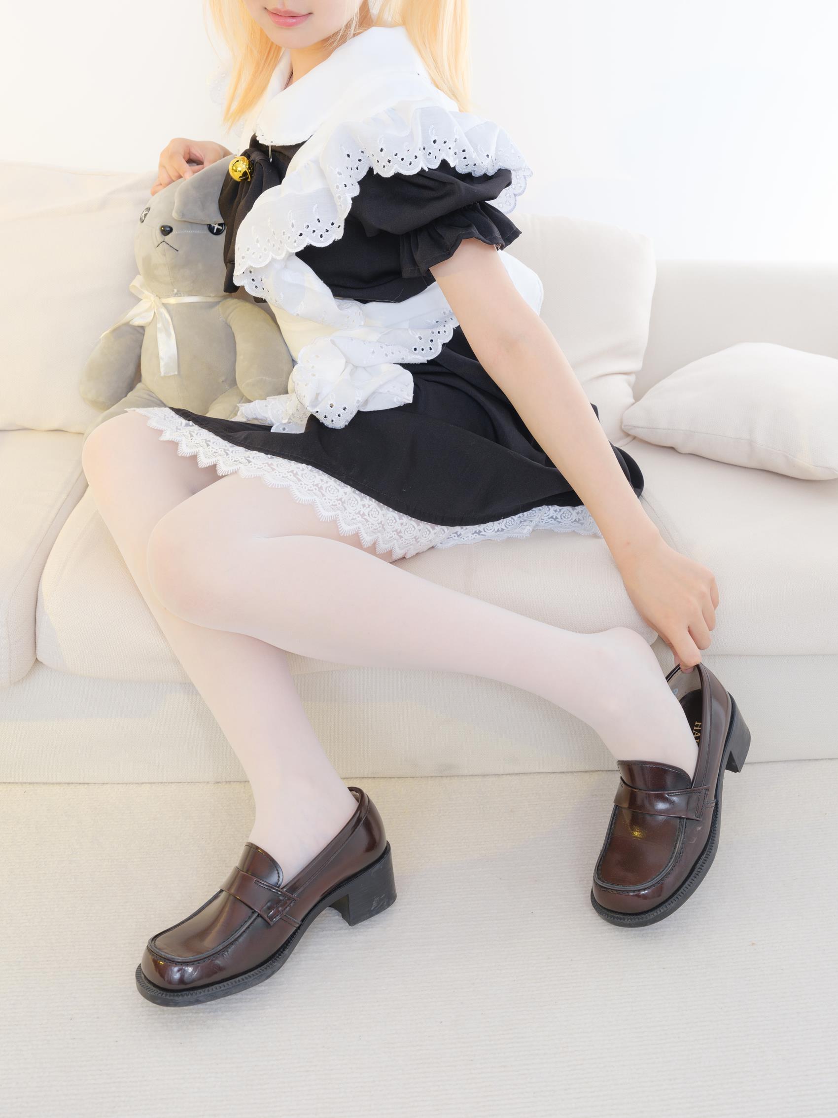 图片[15]-森萝财团写真 露露子试拍 02E4K[46P] – 速更版-美库