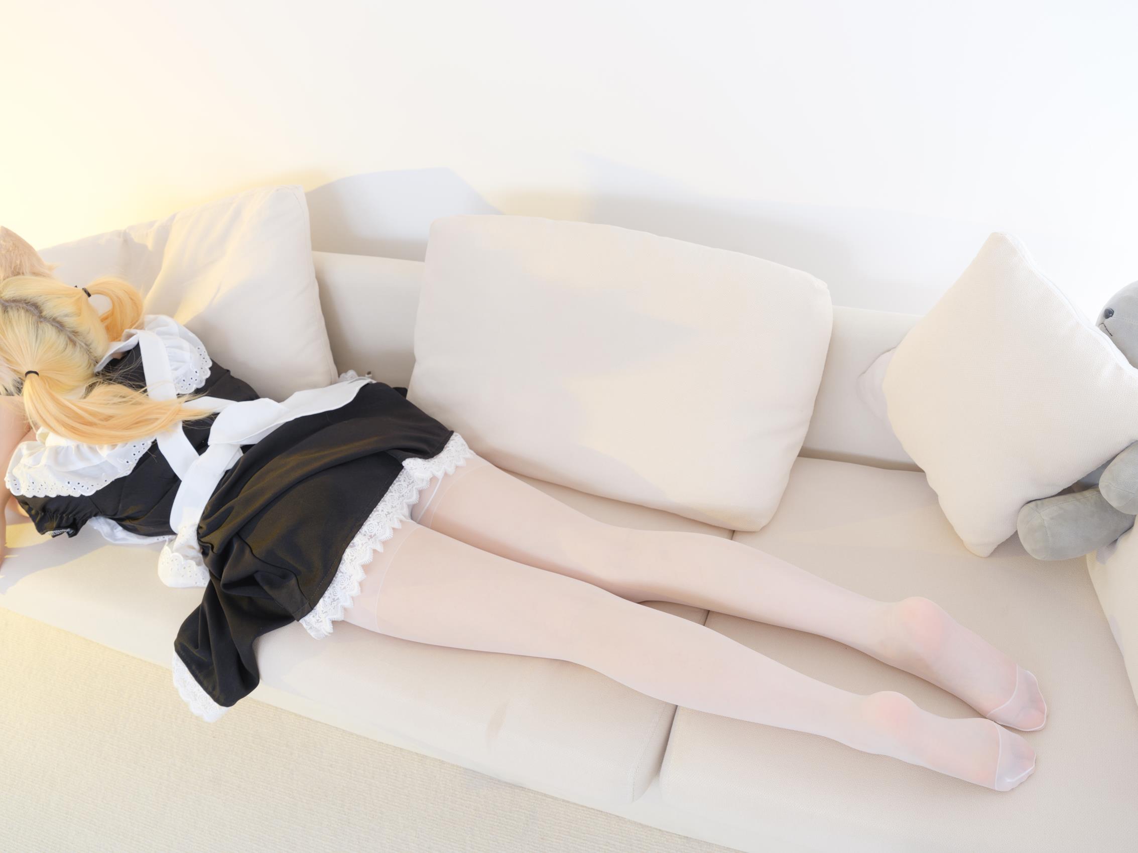 图片[23]-森萝财团写真 露露子试拍 02E4K[46P] – 速更版-美库