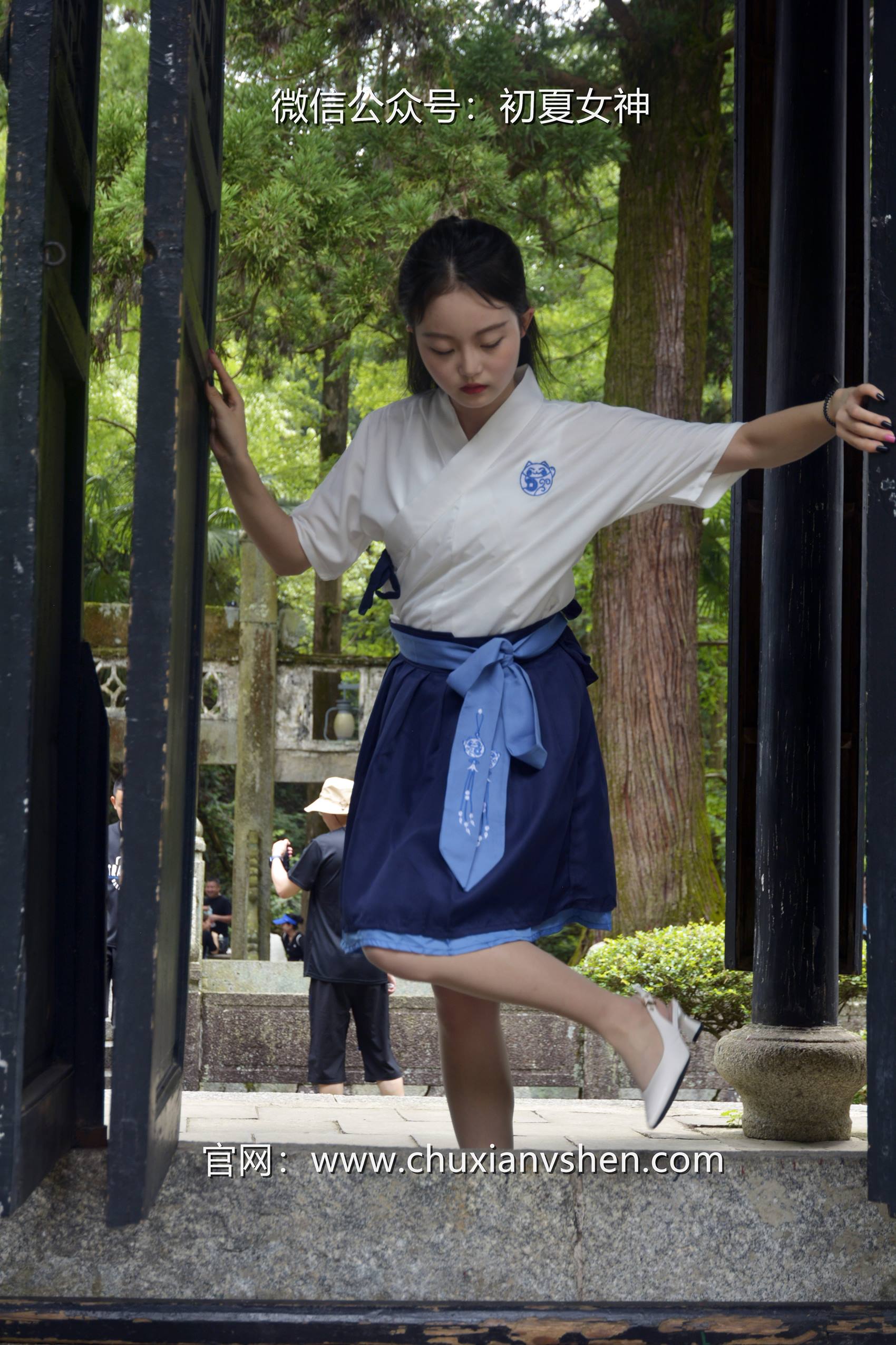 图片[15]-初夏女神 NO.068 双双 新中式古风[120P] – 速更版-美库