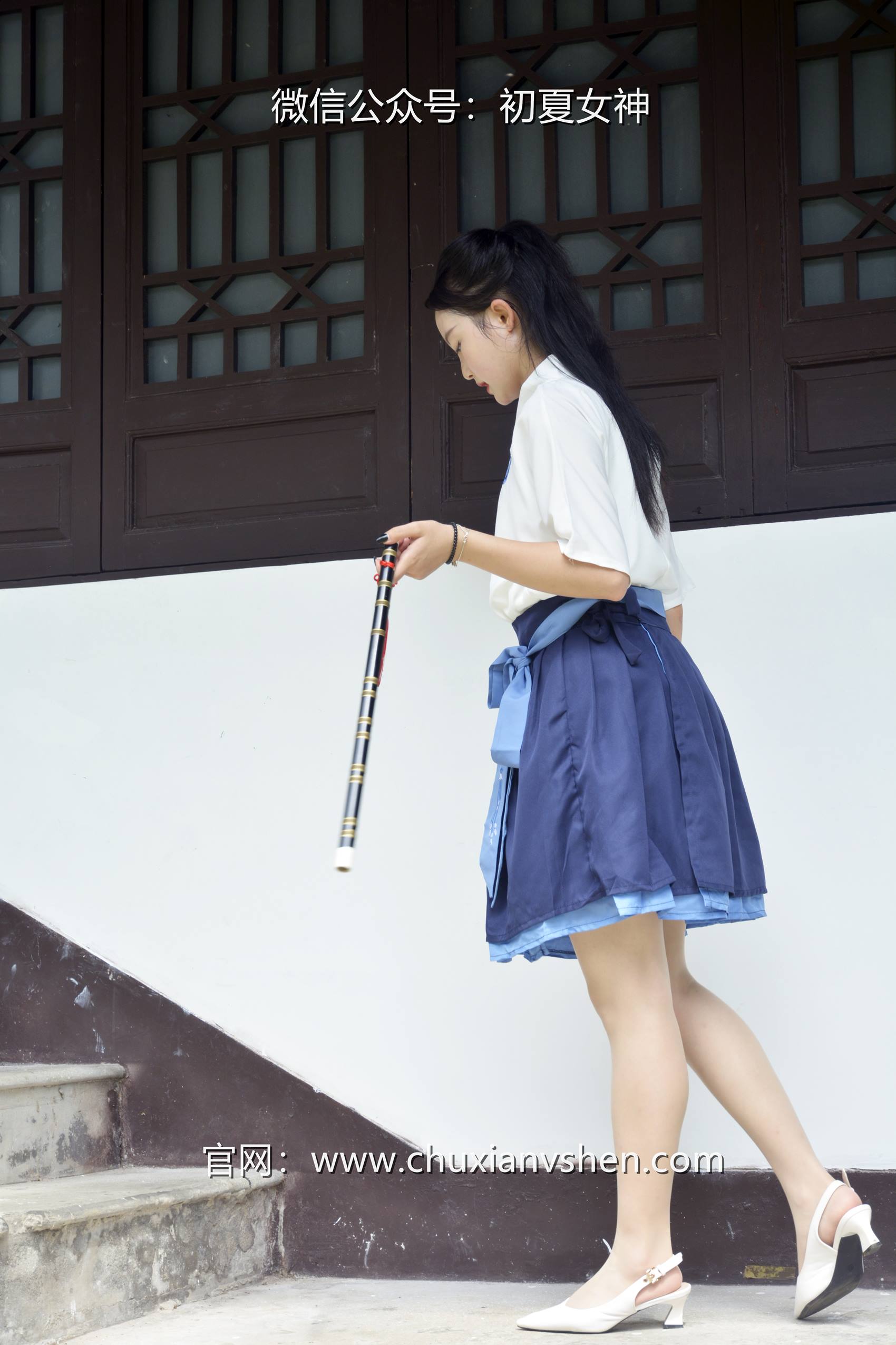 图片[47]-初夏女神 NO.068 双双 新中式古风[120P] – 速更版-美库