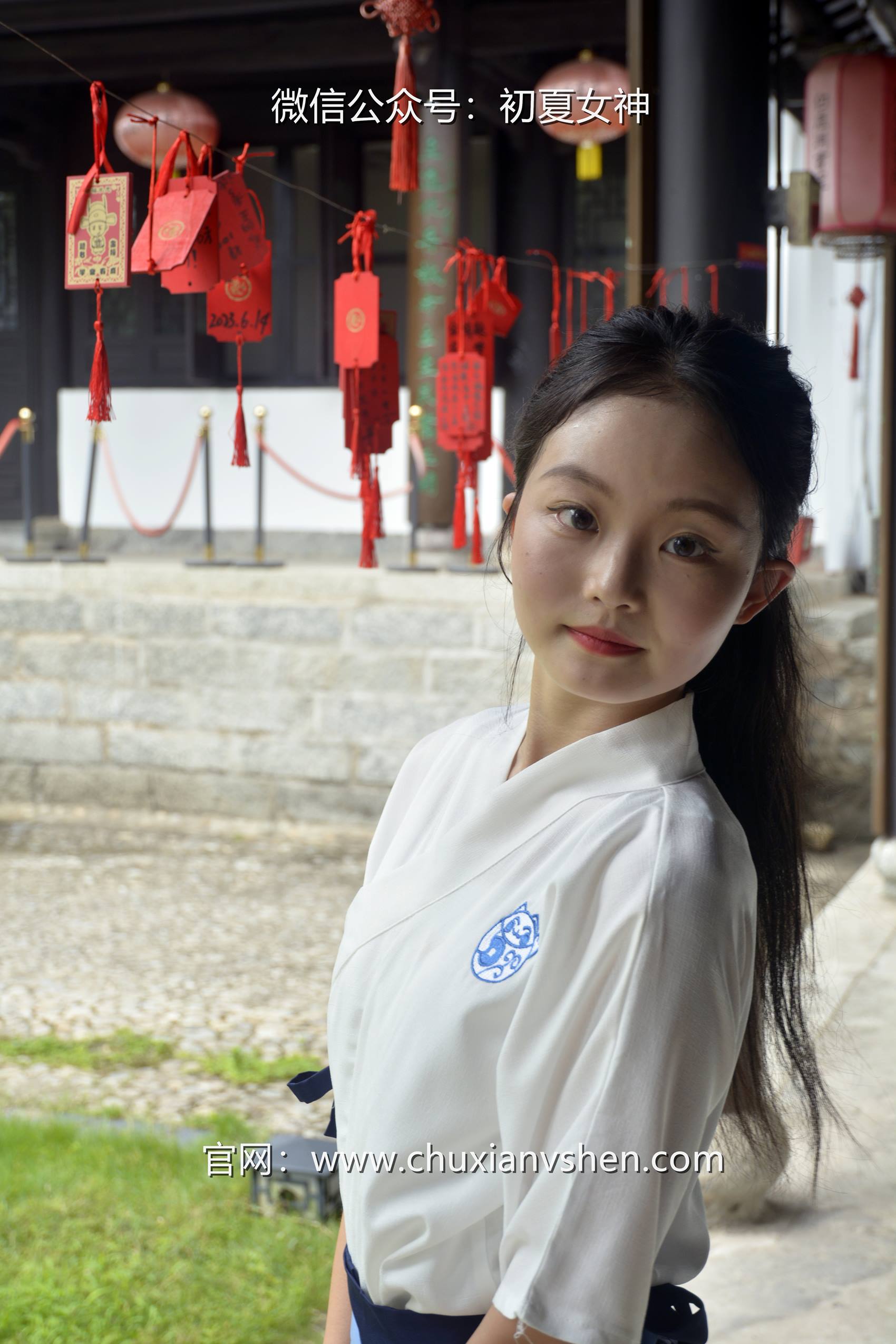 图片[56]-初夏女神 NO.068 双双 新中式古风[120P] – 速更版-美库