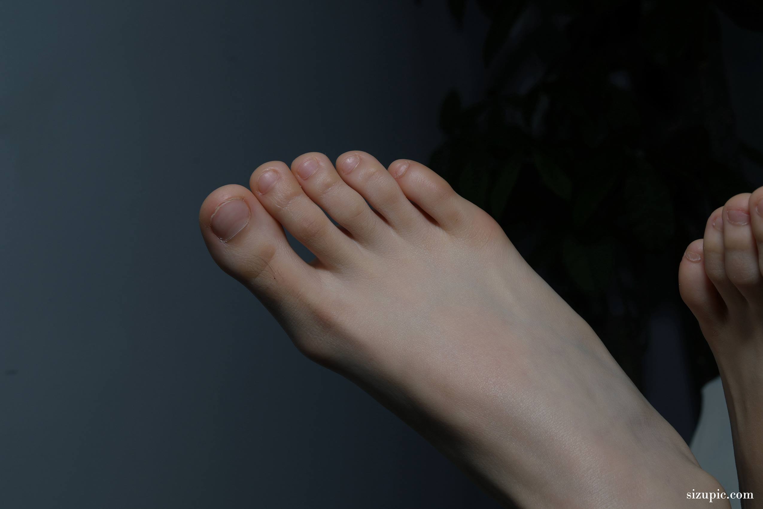 图片[44]-Pary摄影 NO.080 珊珊如若凝脂的雪白美脚加偷拍视角[124P] – 速更版-美库