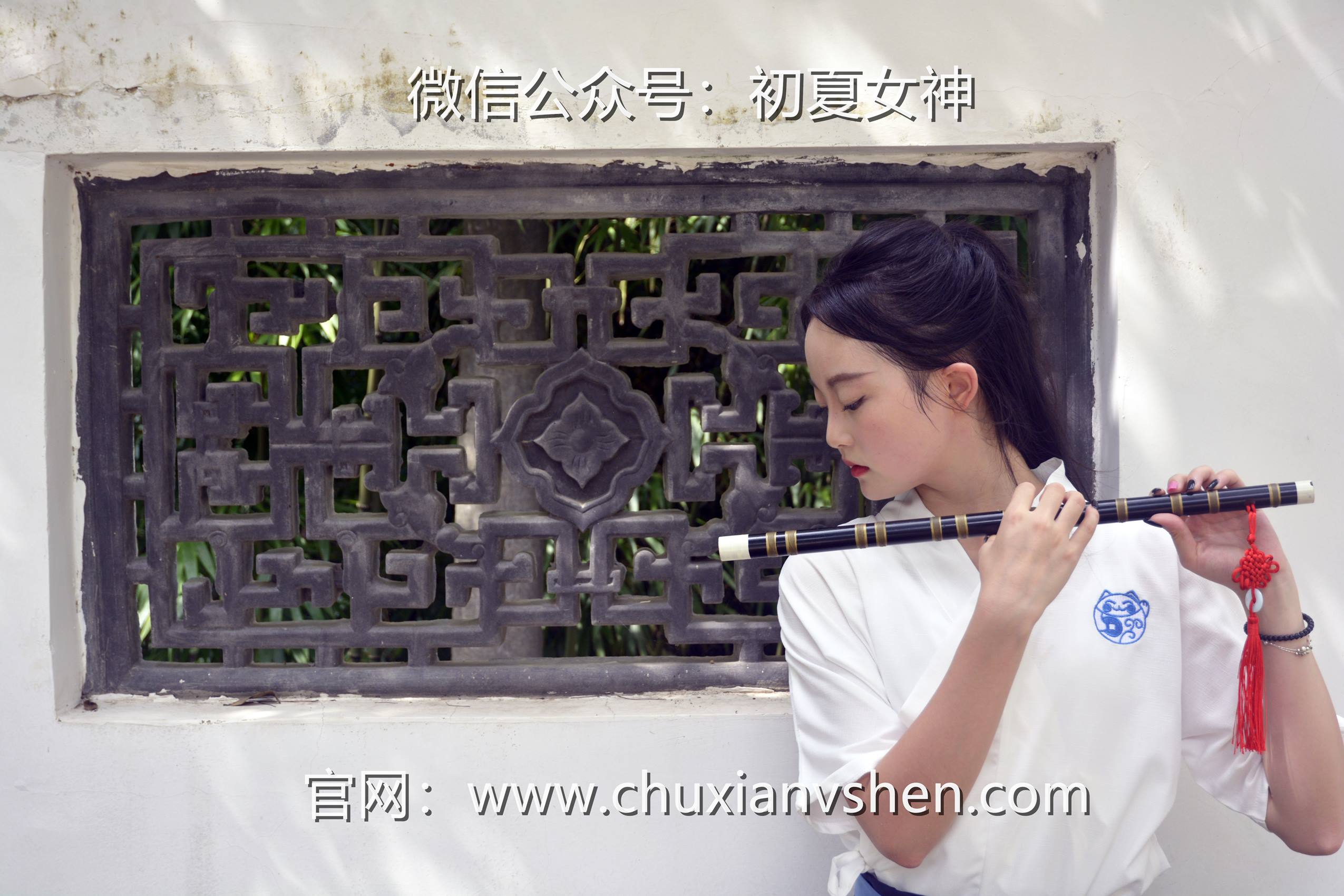 图片[61]-初夏女神 NO.068 双双 新中式古风[120P] – 速更版-美库