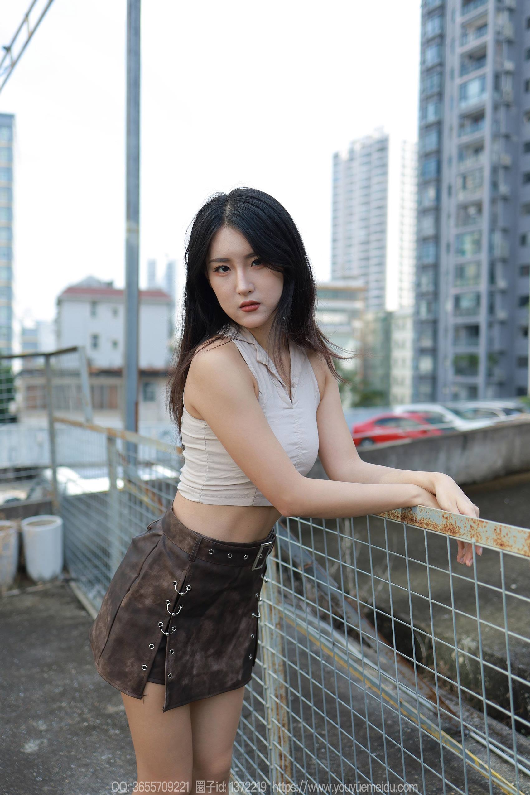 图片[15]-[IESS异思趣向] 2023.11.09 丝享家1581：小宝《美拉德配色》[72P] – 速更版-美库