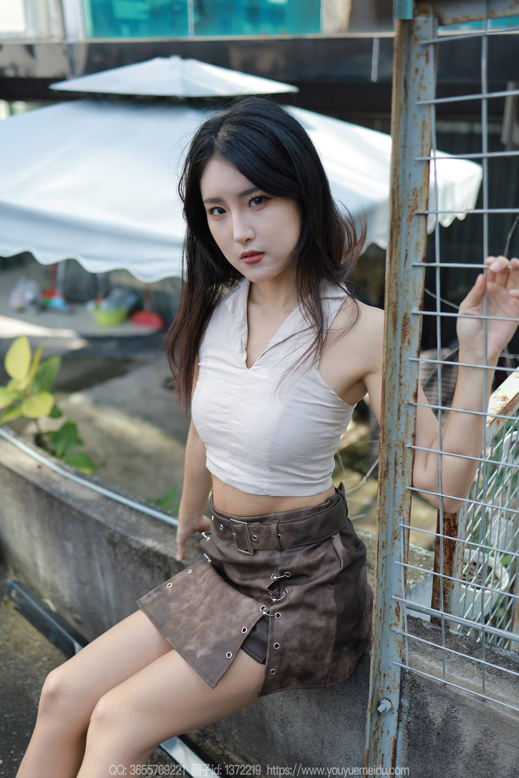 图片[16]-[IESS异思趣向] 2023.11.09 丝享家1581：小宝《美拉德配色》[72P] – 速更版-美库