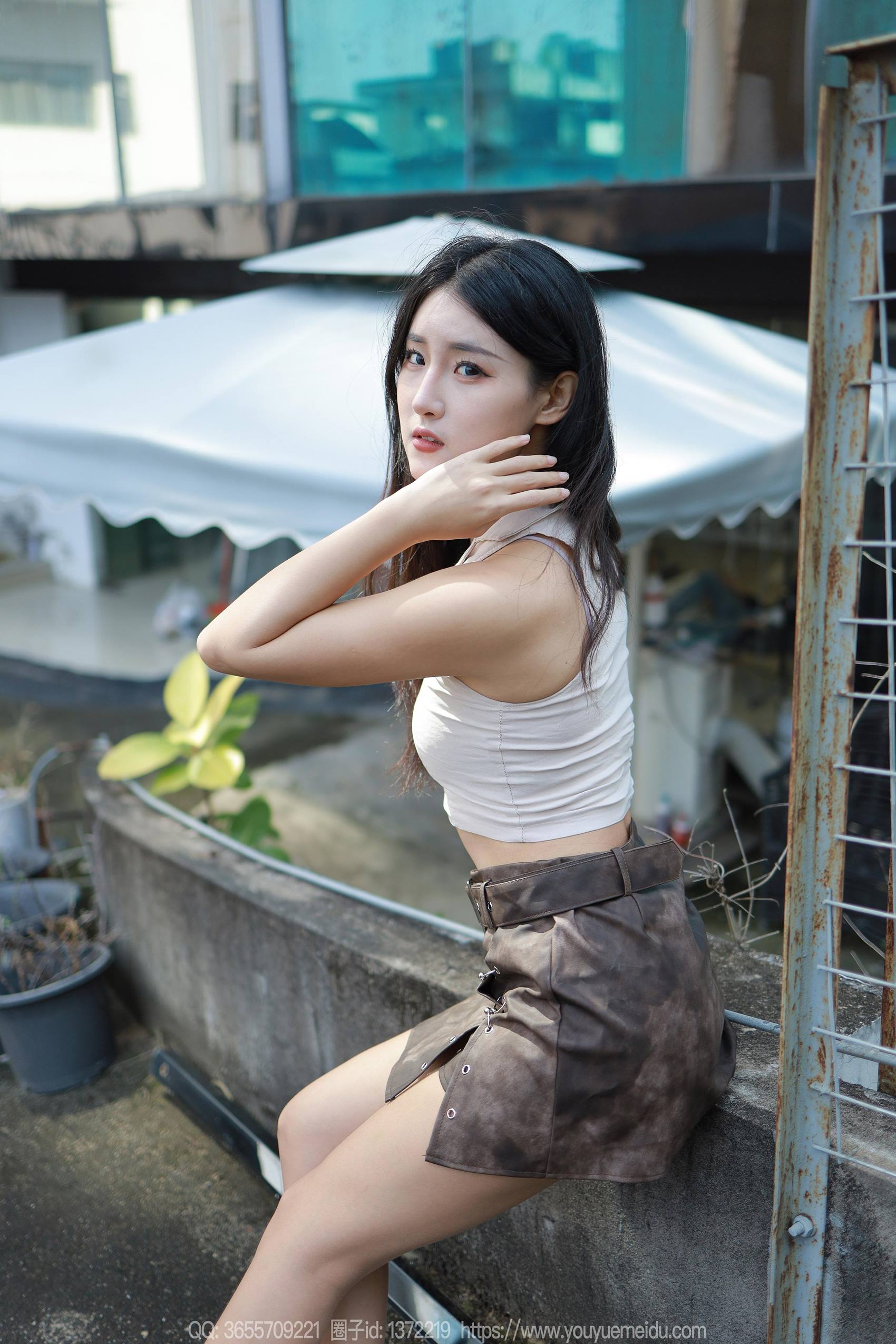 图片[29]-[IESS异思趣向] 2023.11.09 丝享家1581：小宝《美拉德配色》[72P] – 速更版-美库