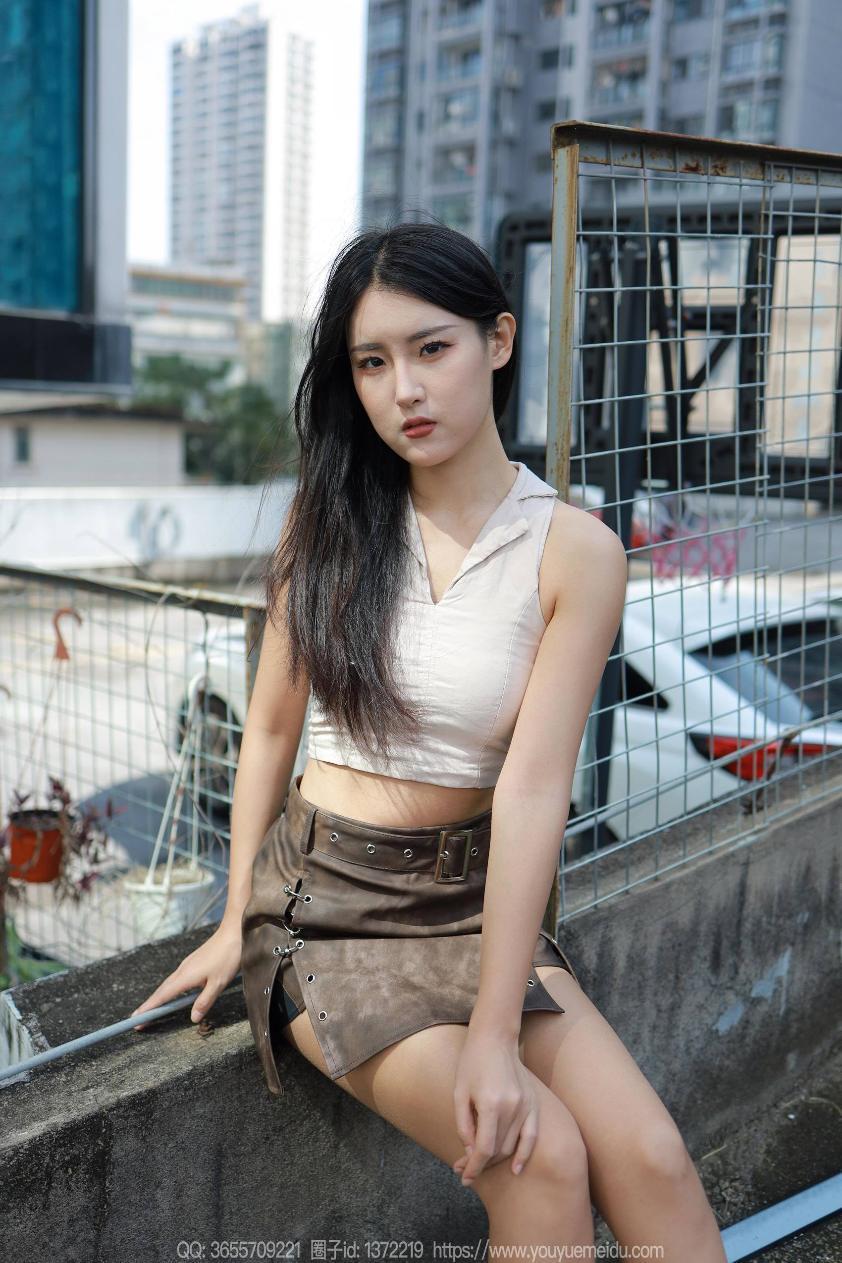 图片[30]-[IESS异思趣向] 2023.11.09 丝享家1581：小宝《美拉德配色》[72P] – 速更版-美库