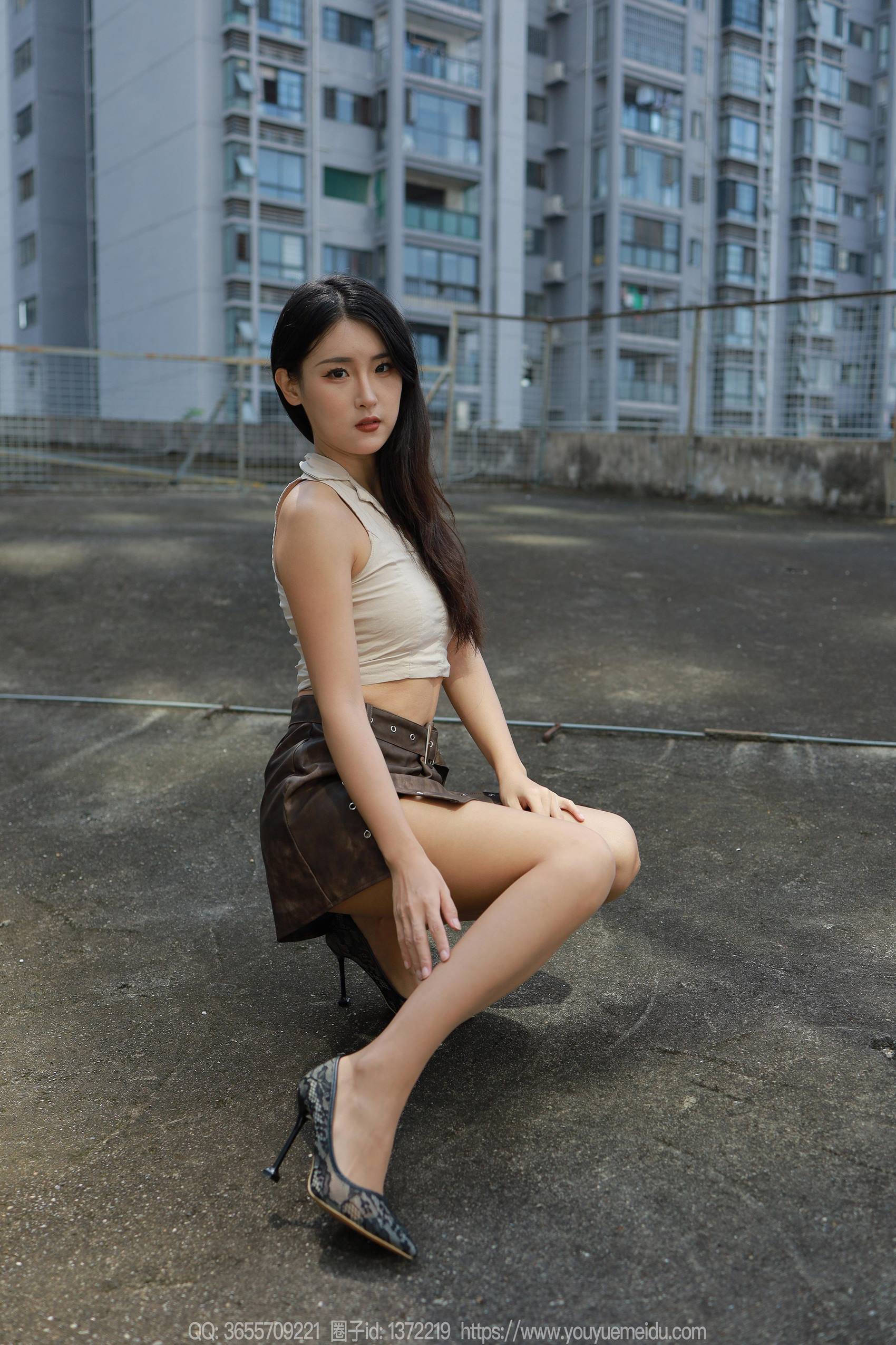 图片[69]-[IESS异思趣向] 2023.11.09 丝享家1581：小宝《美拉德配色》[72P] – 速更版-美库