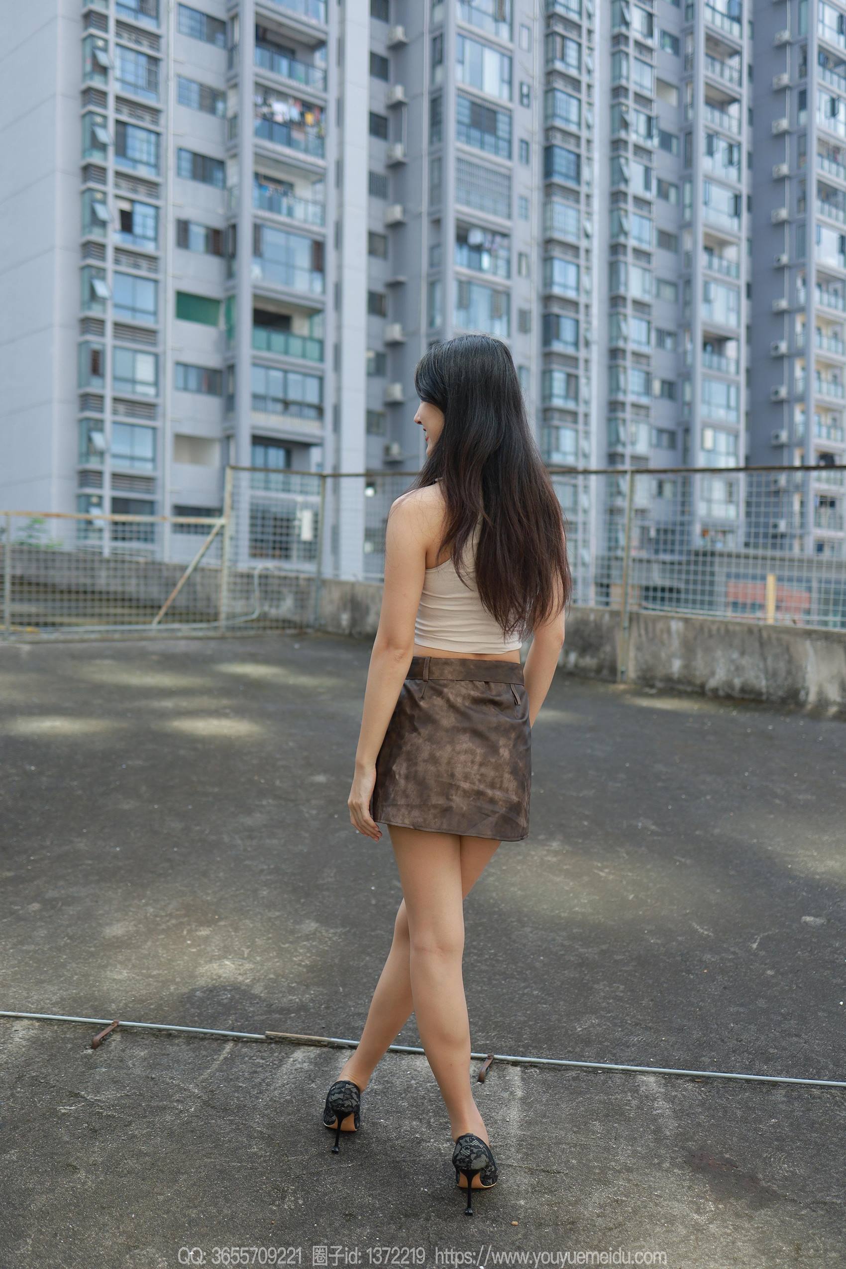 图片[73]-[IESS异思趣向] 2023.11.09 丝享家1581：小宝《美拉德配色》[72P] – 速更版-美库