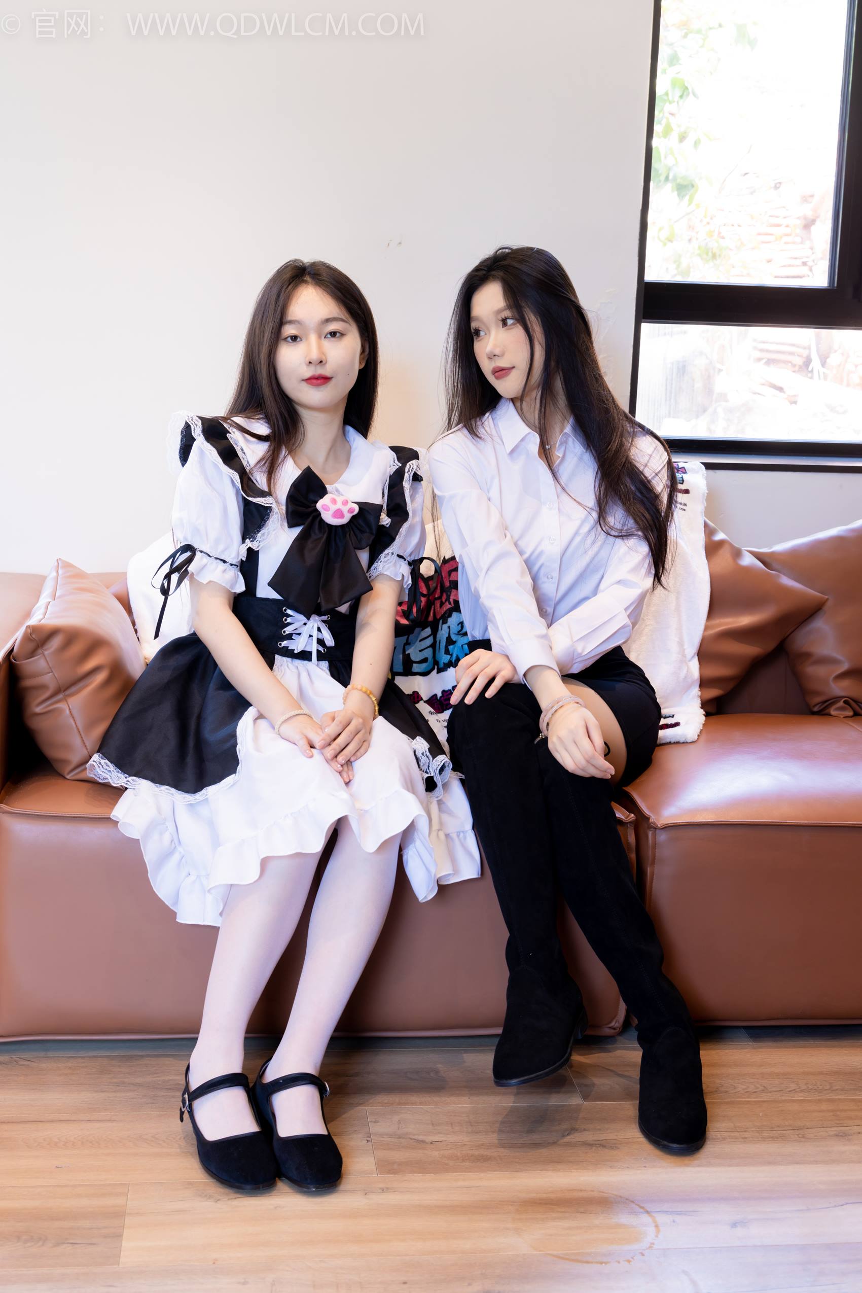 图片[26]-物恋传媒 NO.1745 小竹&美兔 有你的冬天[220P] – 速更版-美库