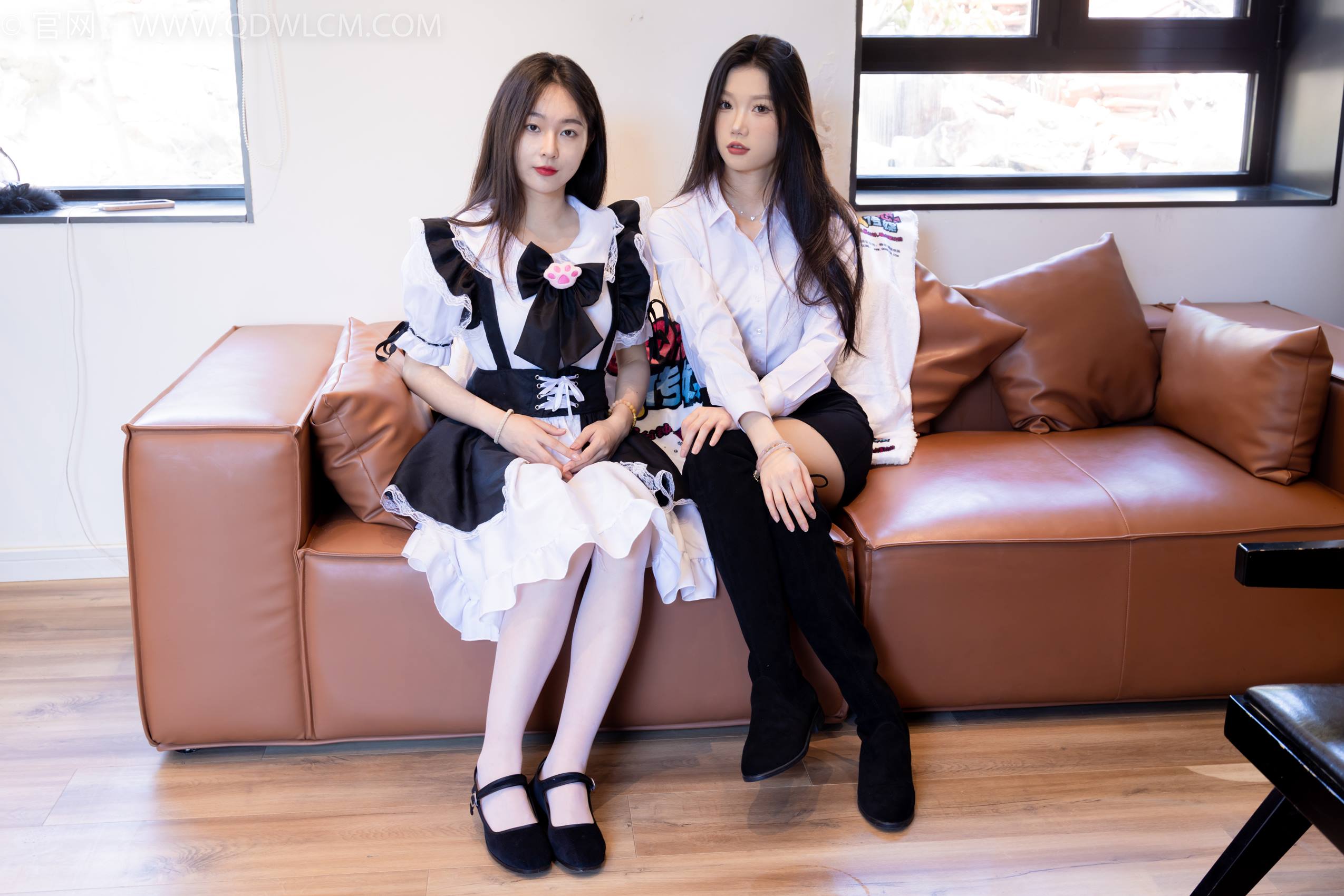 图片[27]-物恋传媒 NO.1745 小竹&美兔 有你的冬天[220P] – 速更版-美库