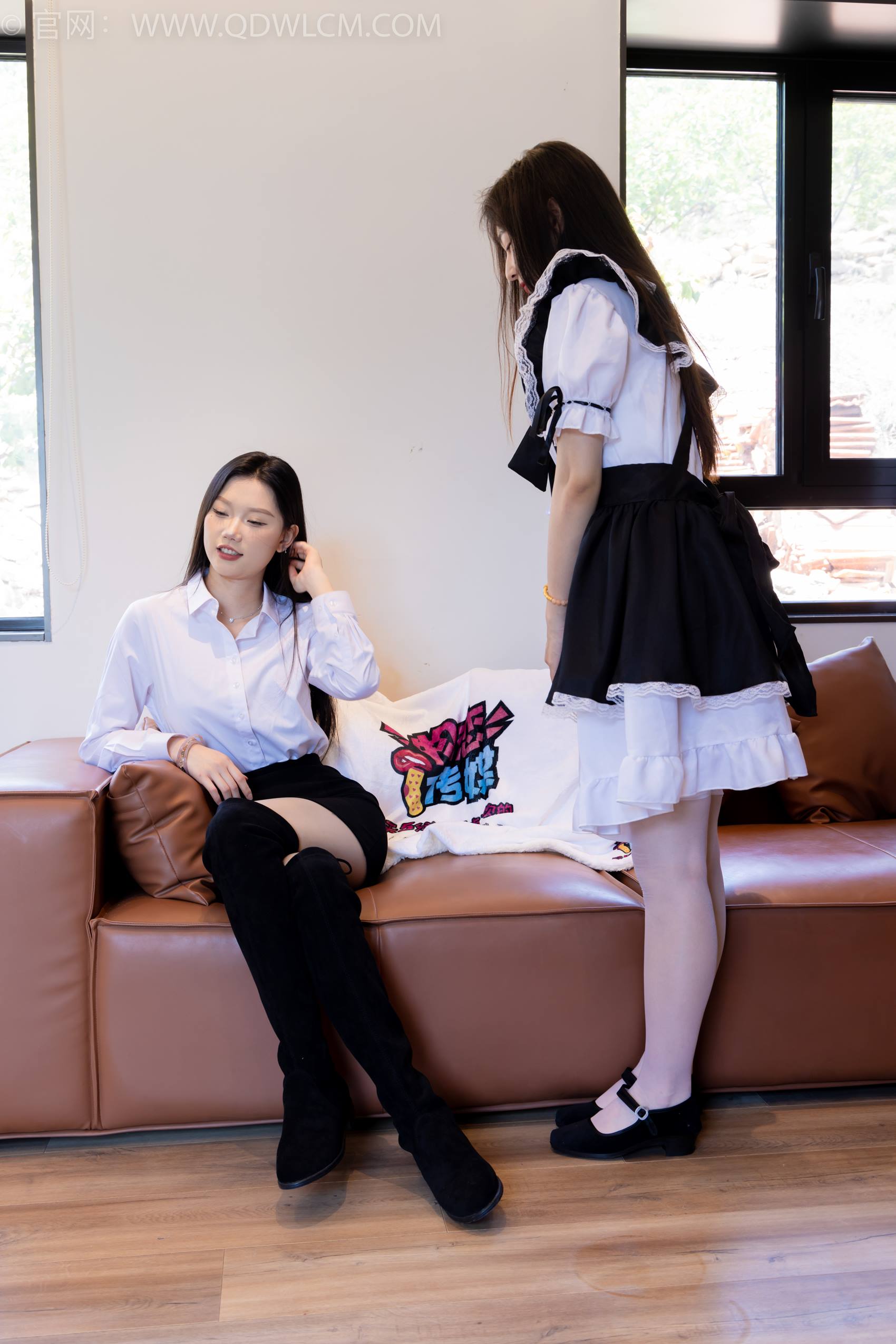 图片[31]-物恋传媒 NO.1745 小竹&美兔 有你的冬天[220P] – 速更版-美库