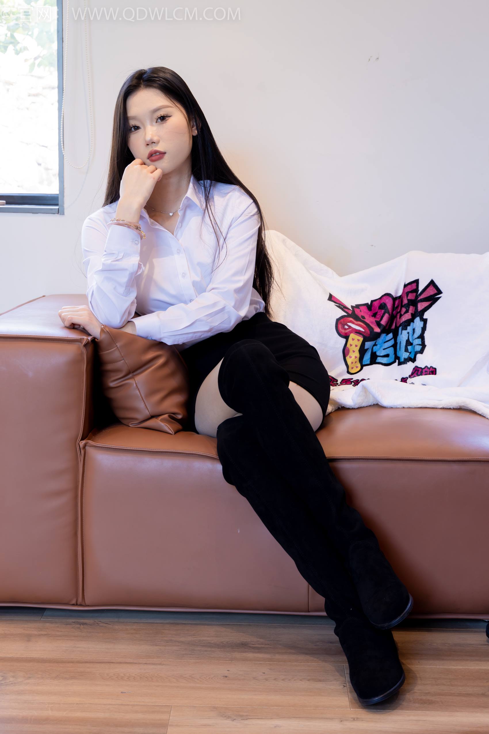 图片[36]-物恋传媒 NO.1745 小竹&美兔 有你的冬天[220P] – 速更版-美库