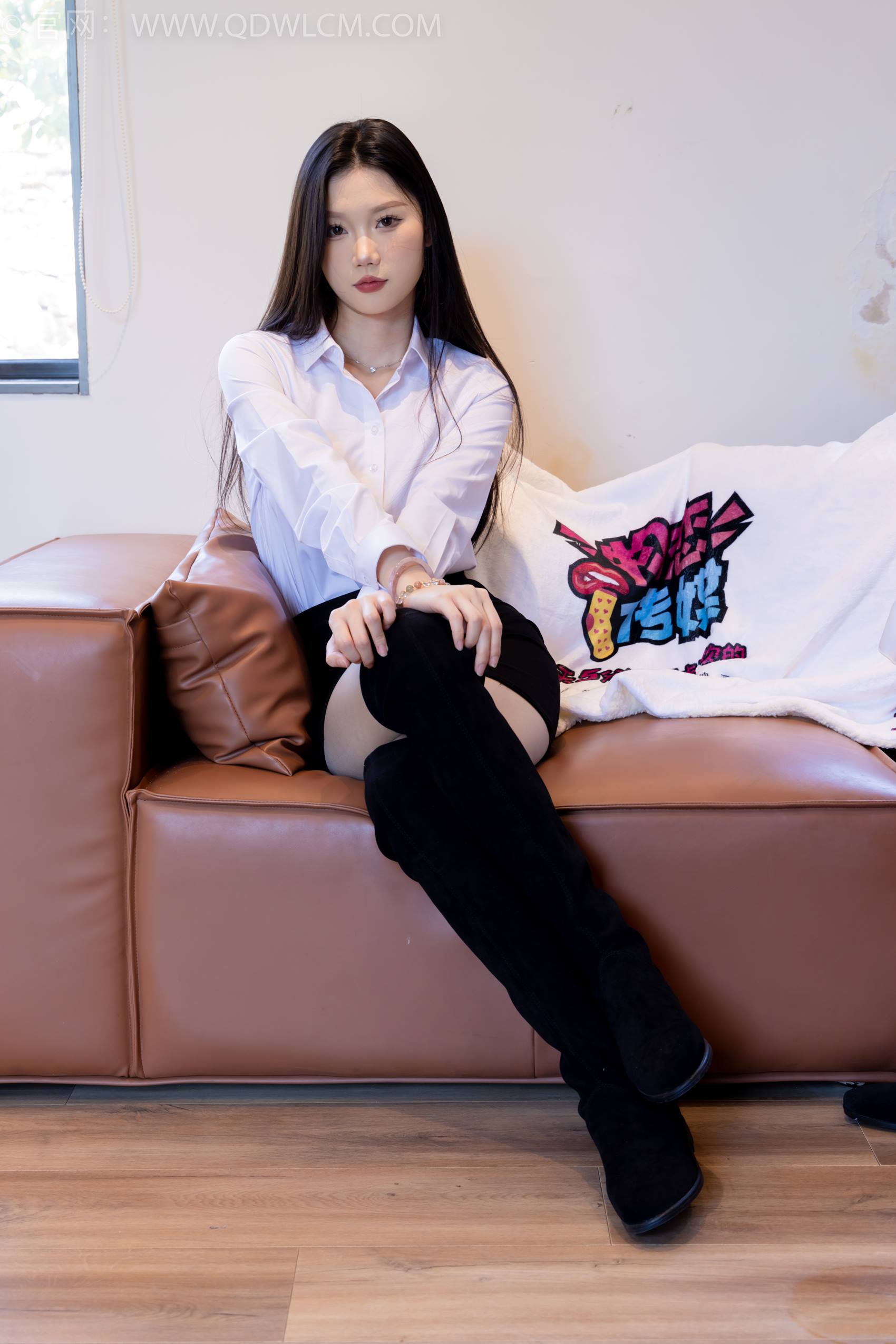 图片[37]-物恋传媒 NO.1745 小竹&美兔 有你的冬天[220P] – 速更版-美库