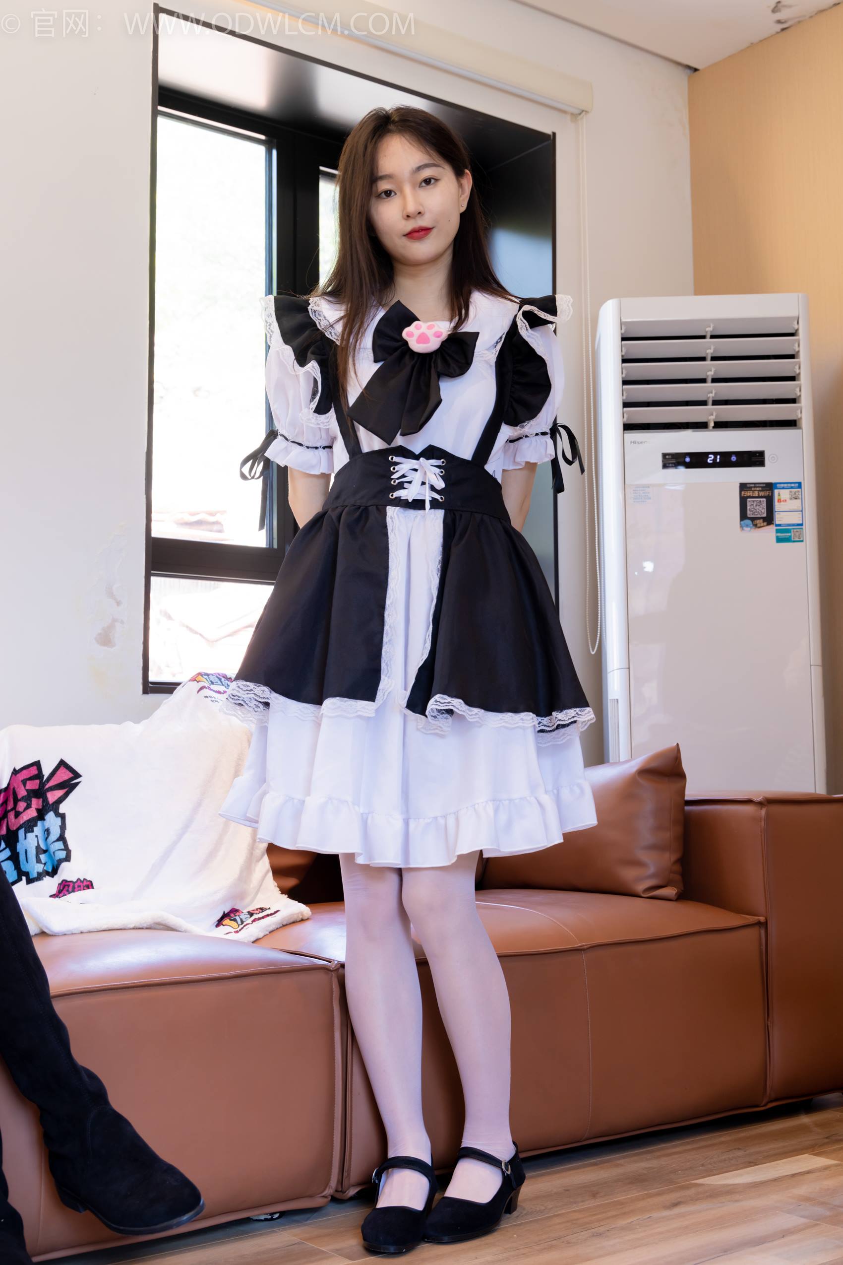 图片[38]-物恋传媒 NO.1745 小竹&美兔 有你的冬天[220P] – 速更版-美库