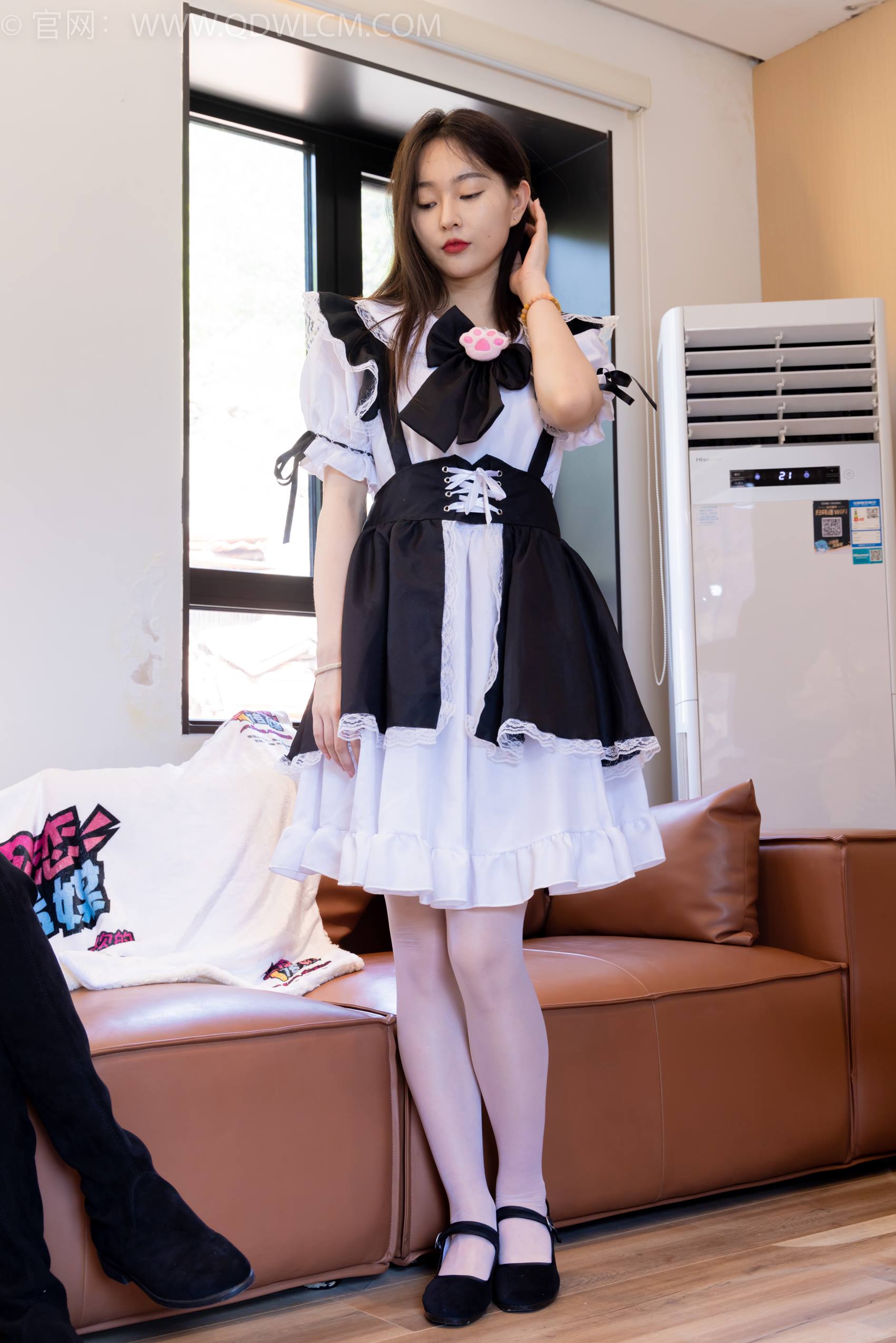 图片[39]-物恋传媒 NO.1745 小竹&美兔 有你的冬天[220P] – 速更版-美库