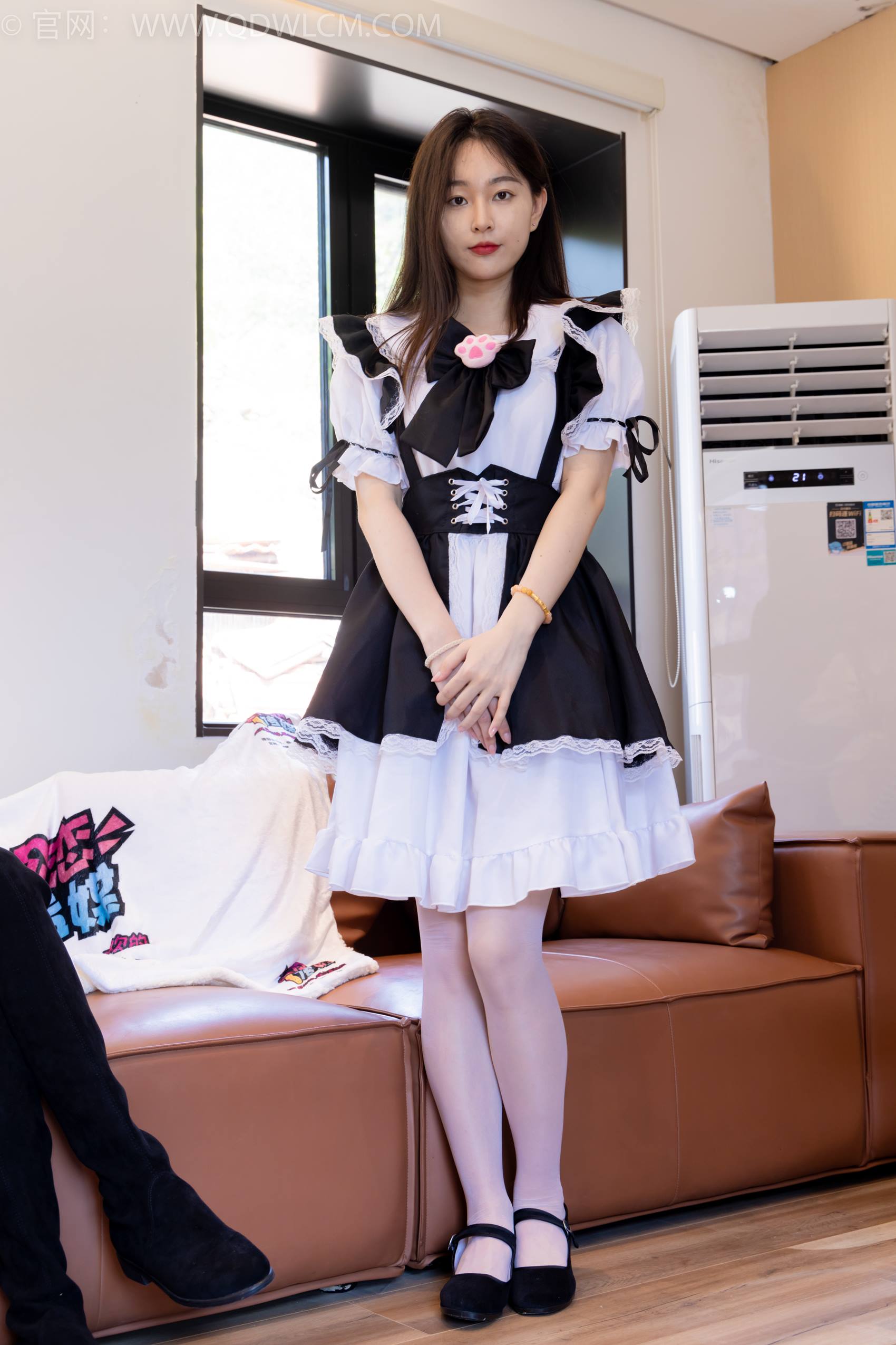 图片[40]-物恋传媒 NO.1745 小竹&美兔 有你的冬天[220P] – 速更版-美库