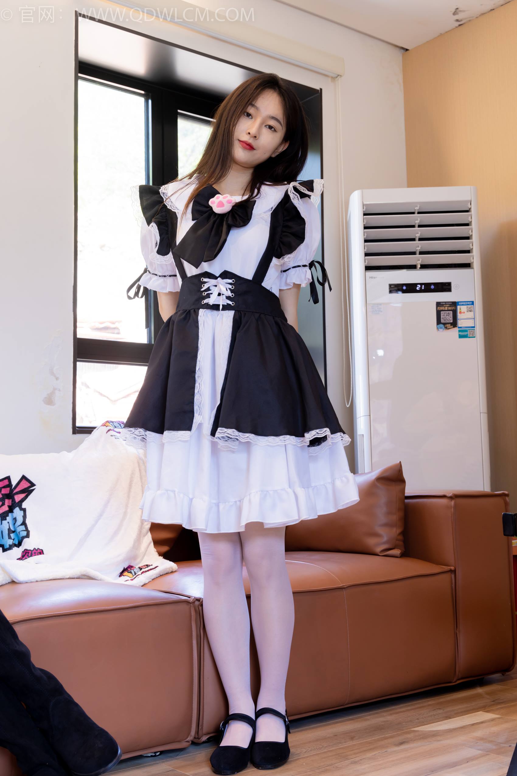 图片[41]-物恋传媒 NO.1745 小竹&美兔 有你的冬天[220P] – 速更版-美库