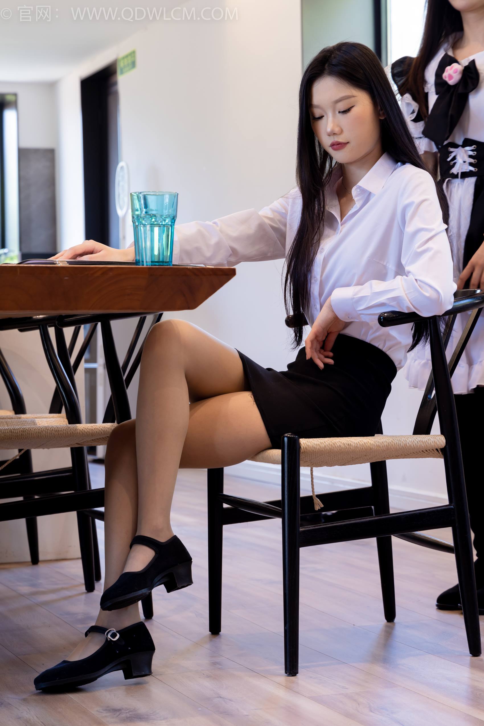 图片[78]-物恋传媒 NO.1745 小竹&美兔 有你的冬天[220P] – 速更版-美库