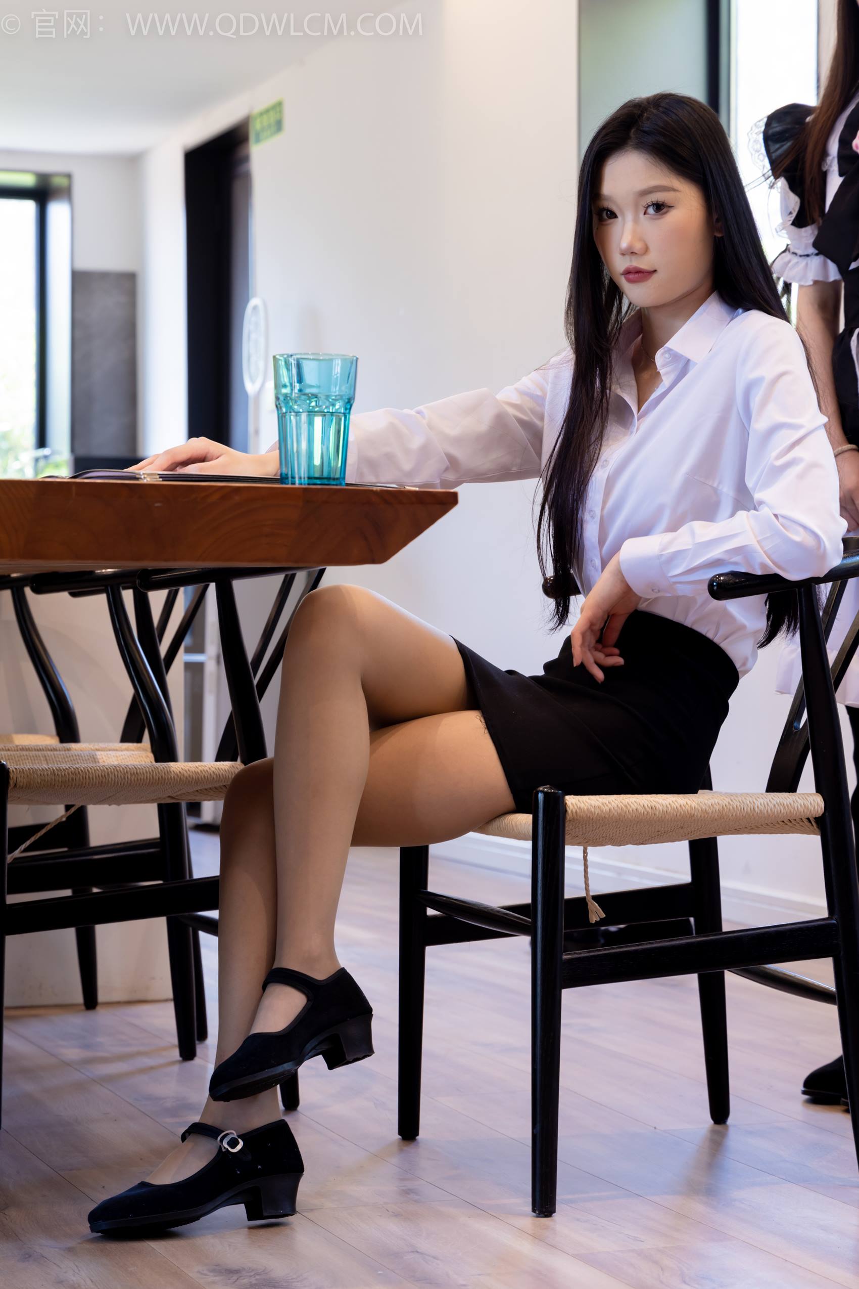 图片[79]-物恋传媒 NO.1745 小竹&美兔 有你的冬天[220P] – 速更版-美库