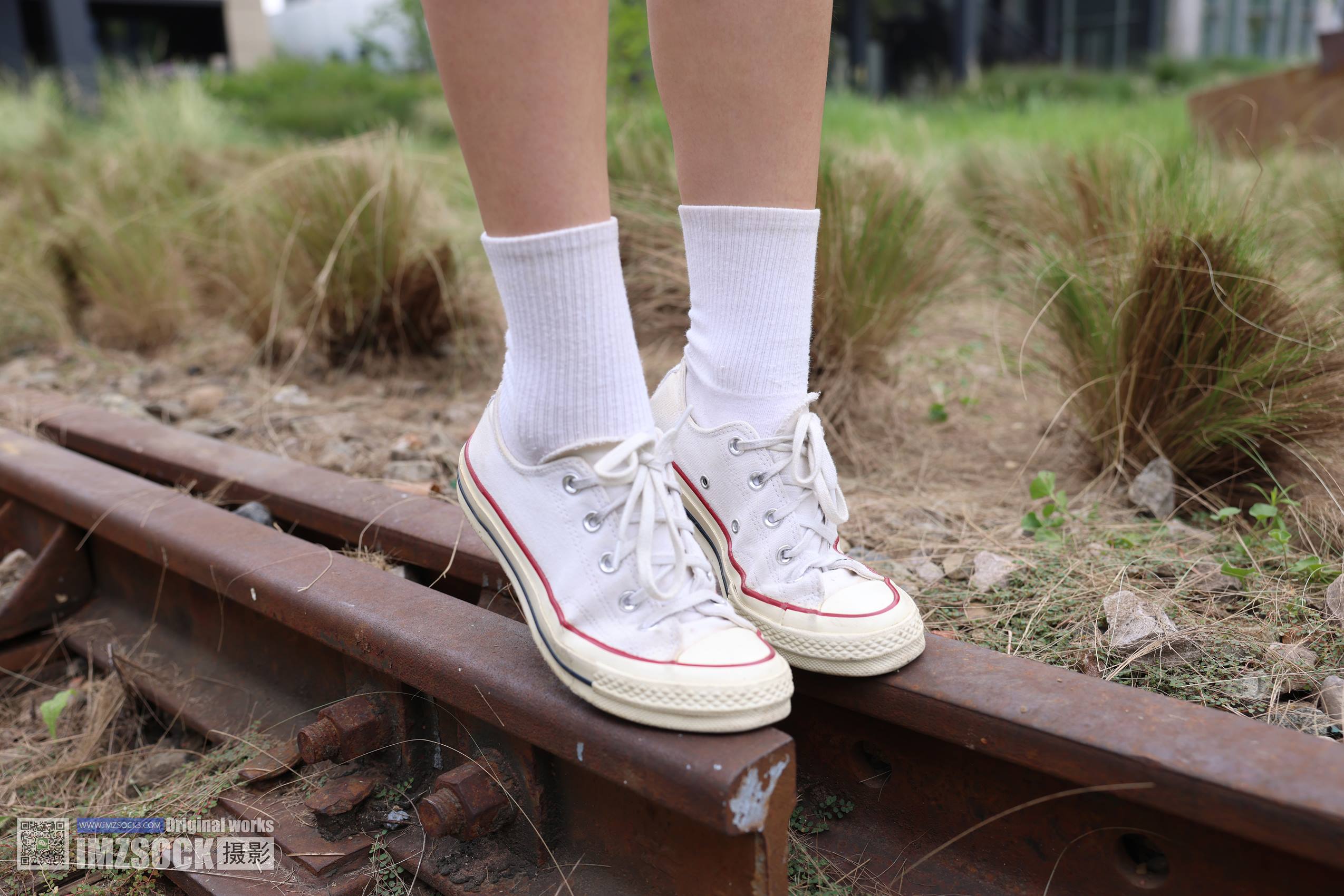 图片[12]-[MZSOCK]爱美足 NO.244 香菜[84P] – 速更版-美库