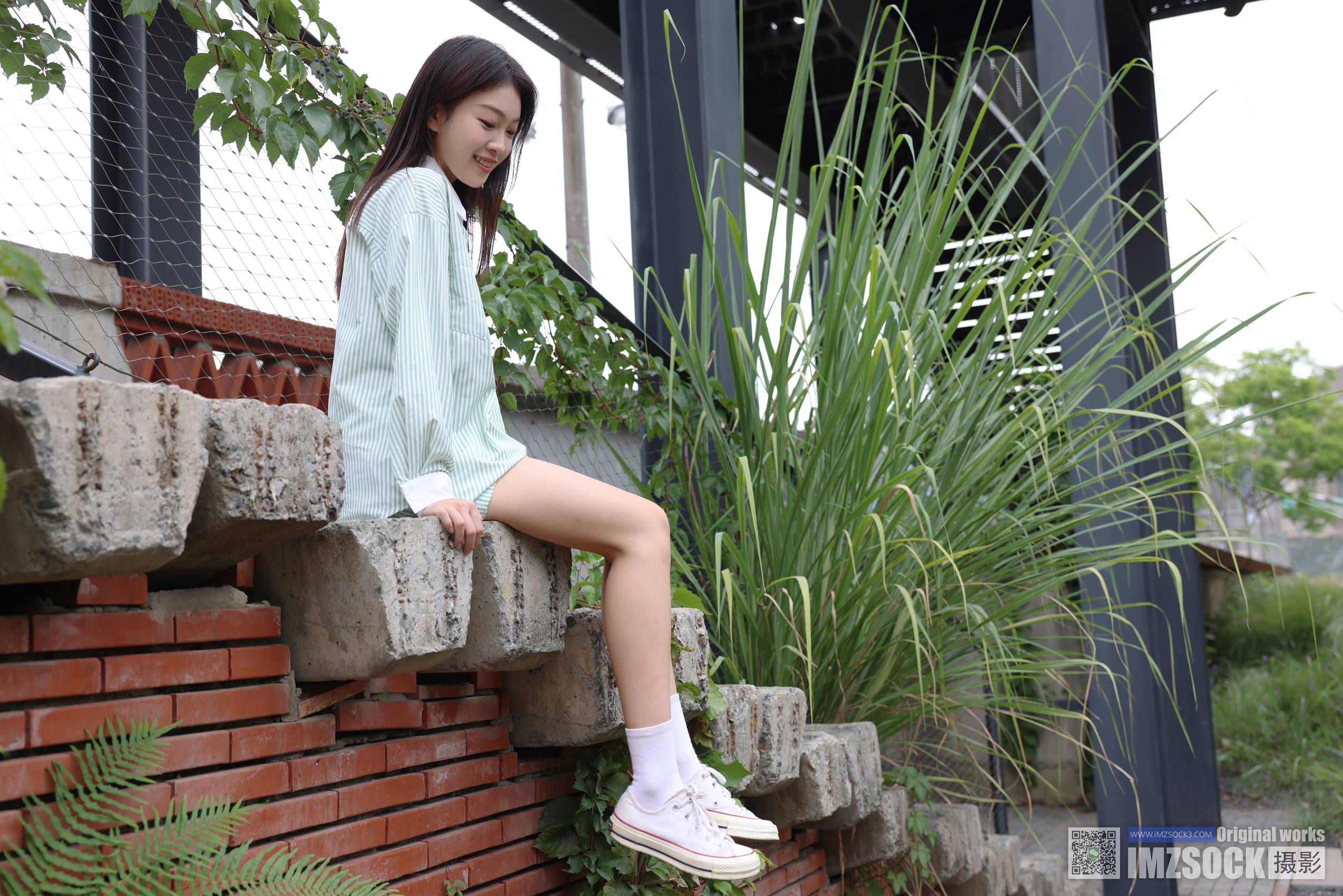 图片[13]-[MZSOCK]爱美足 NO.244 香菜[84P] – 速更版-美库