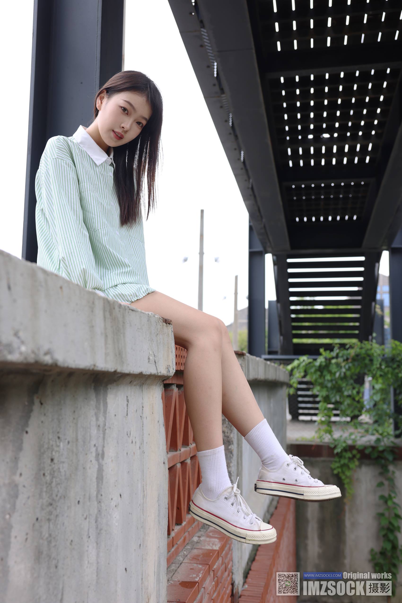 图片[15]-[MZSOCK]爱美足 NO.244 香菜[84P] – 速更版-美库