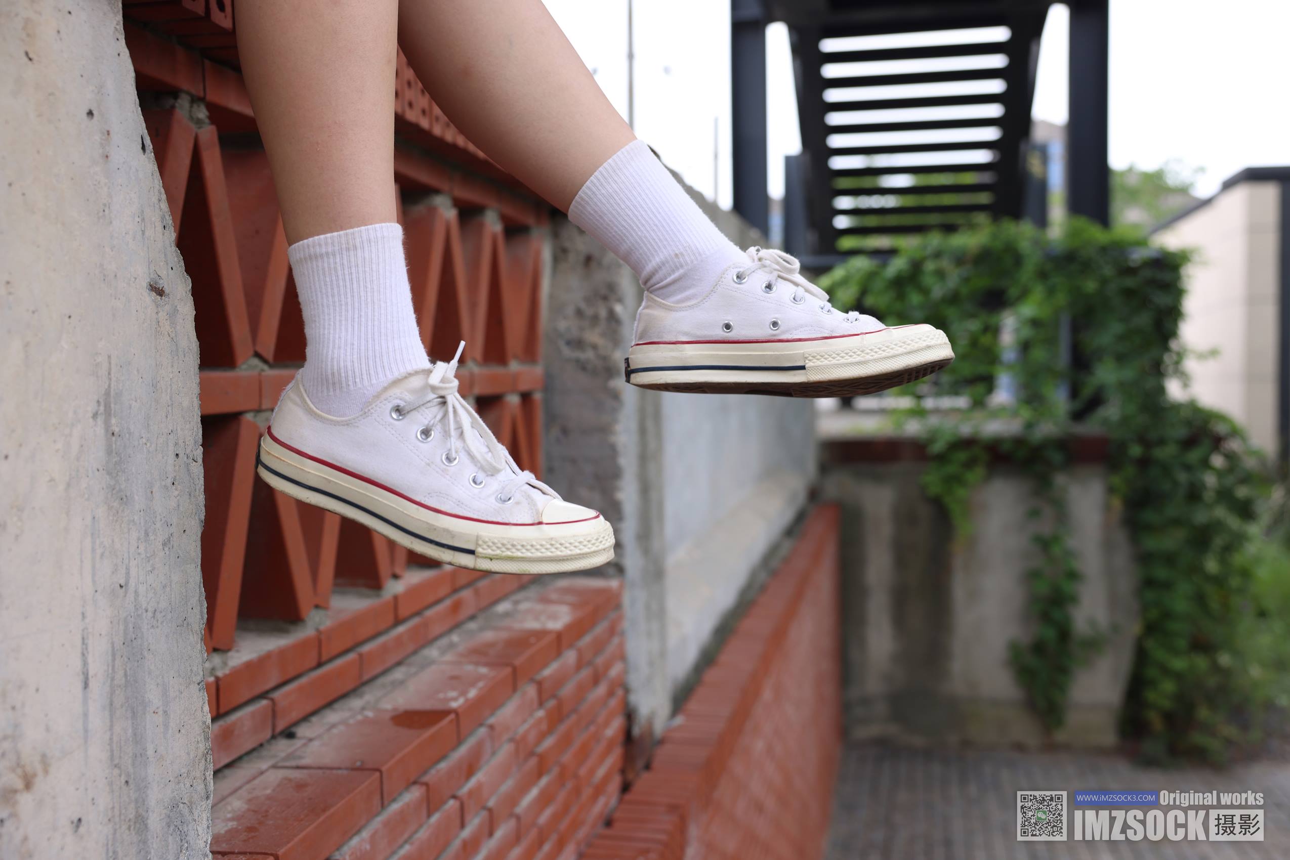 图片[16]-[MZSOCK]爱美足 NO.244 香菜[84P] – 速更版-美库