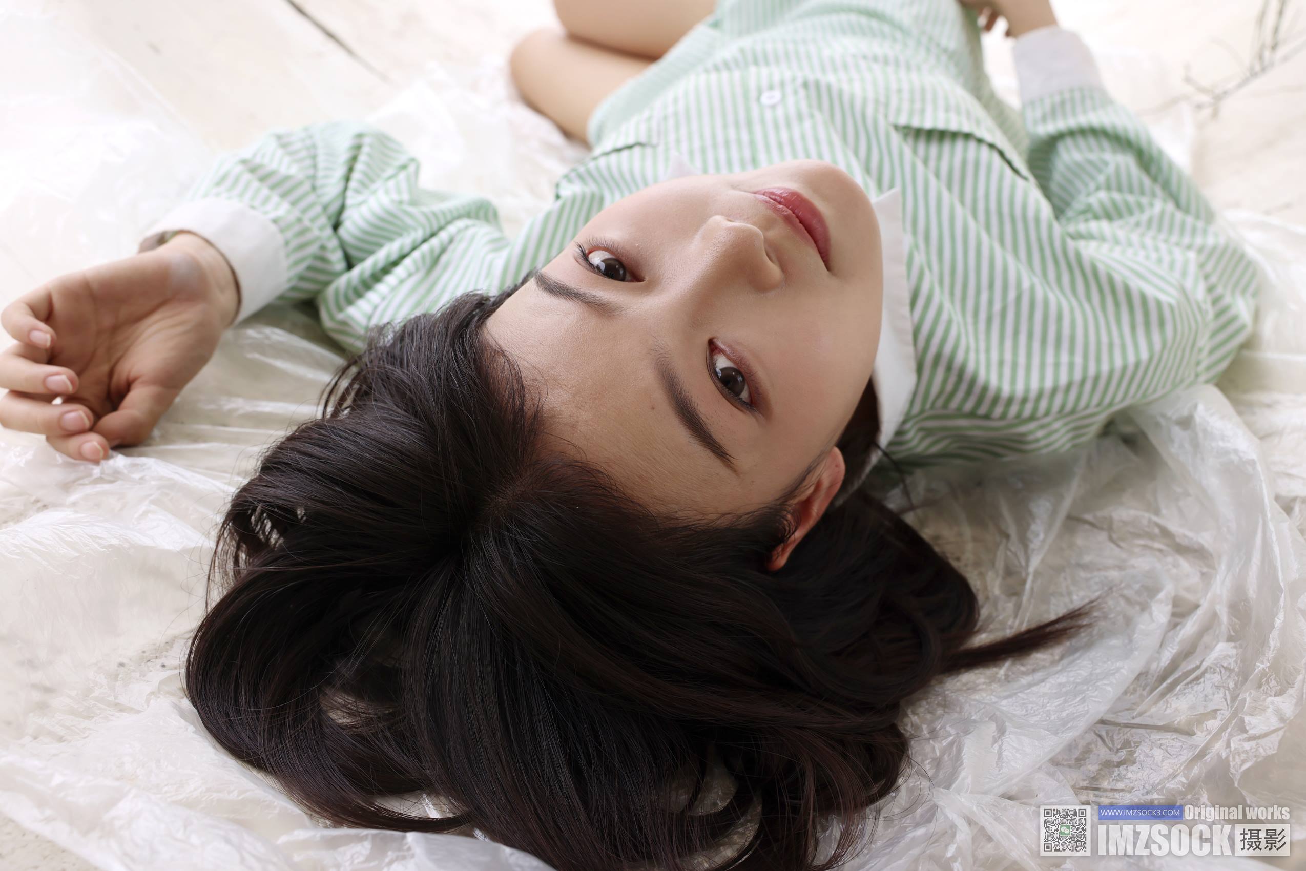 图片[30]-[MZSOCK]爱美足 NO.244 香菜[84P] – 速更版-美库