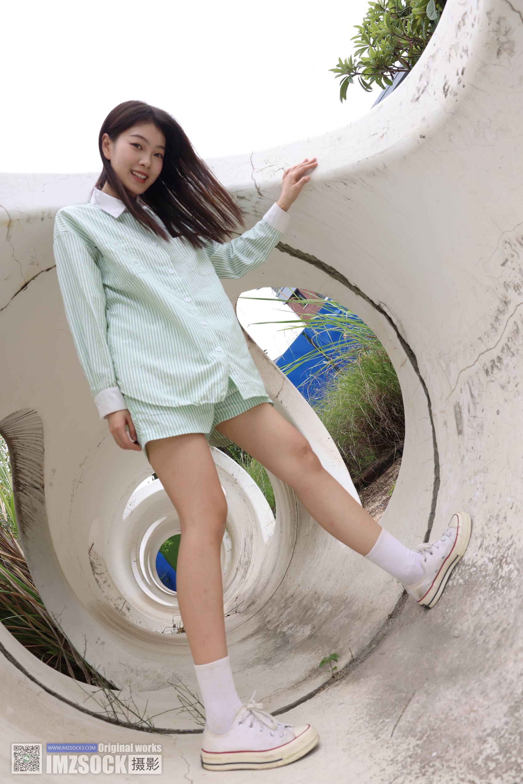 图片[31]-[MZSOCK]爱美足 NO.244 香菜[84P] – 速更版-美库