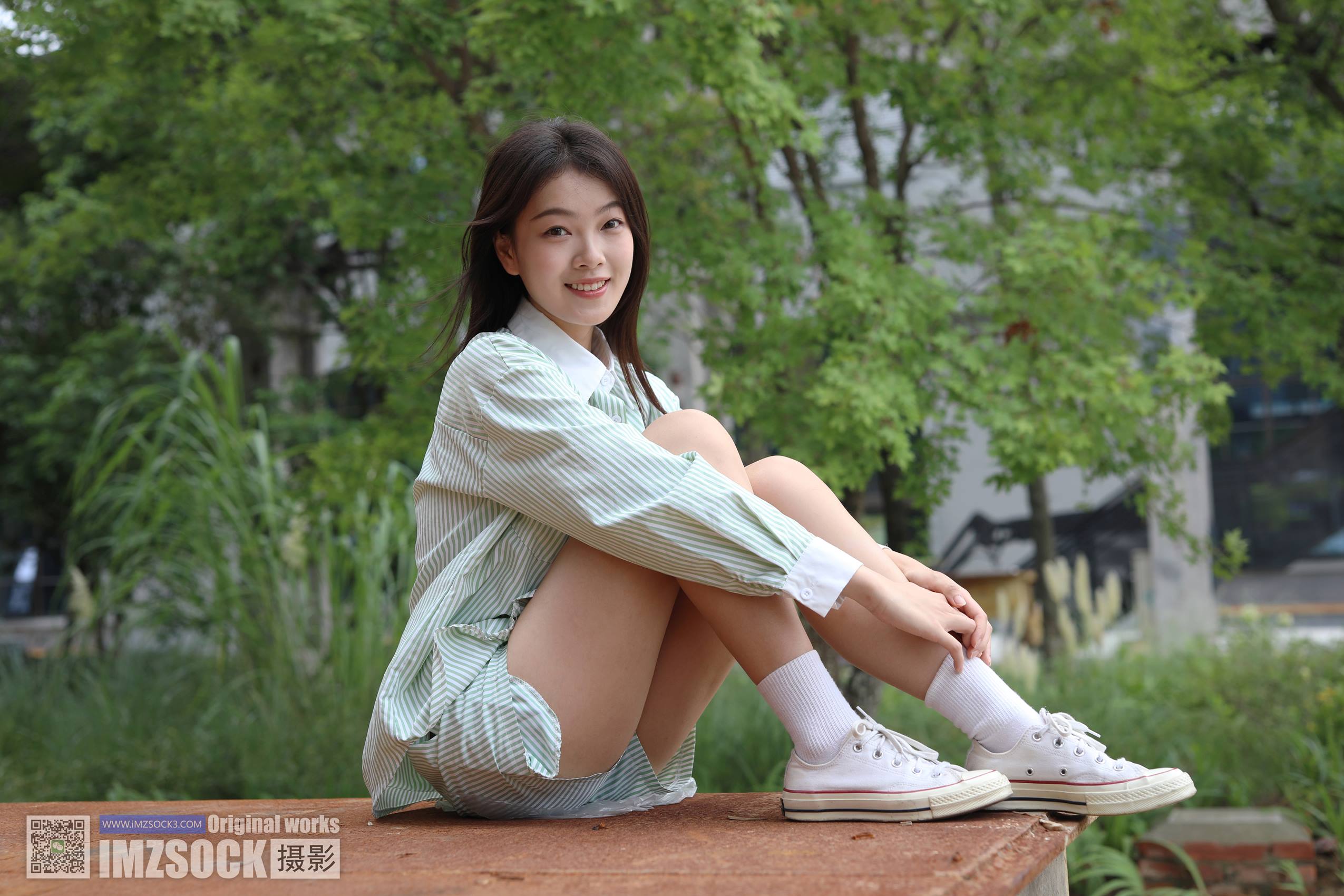 图片[84]-[MZSOCK]爱美足 NO.244 香菜[84P] – 速更版-美库