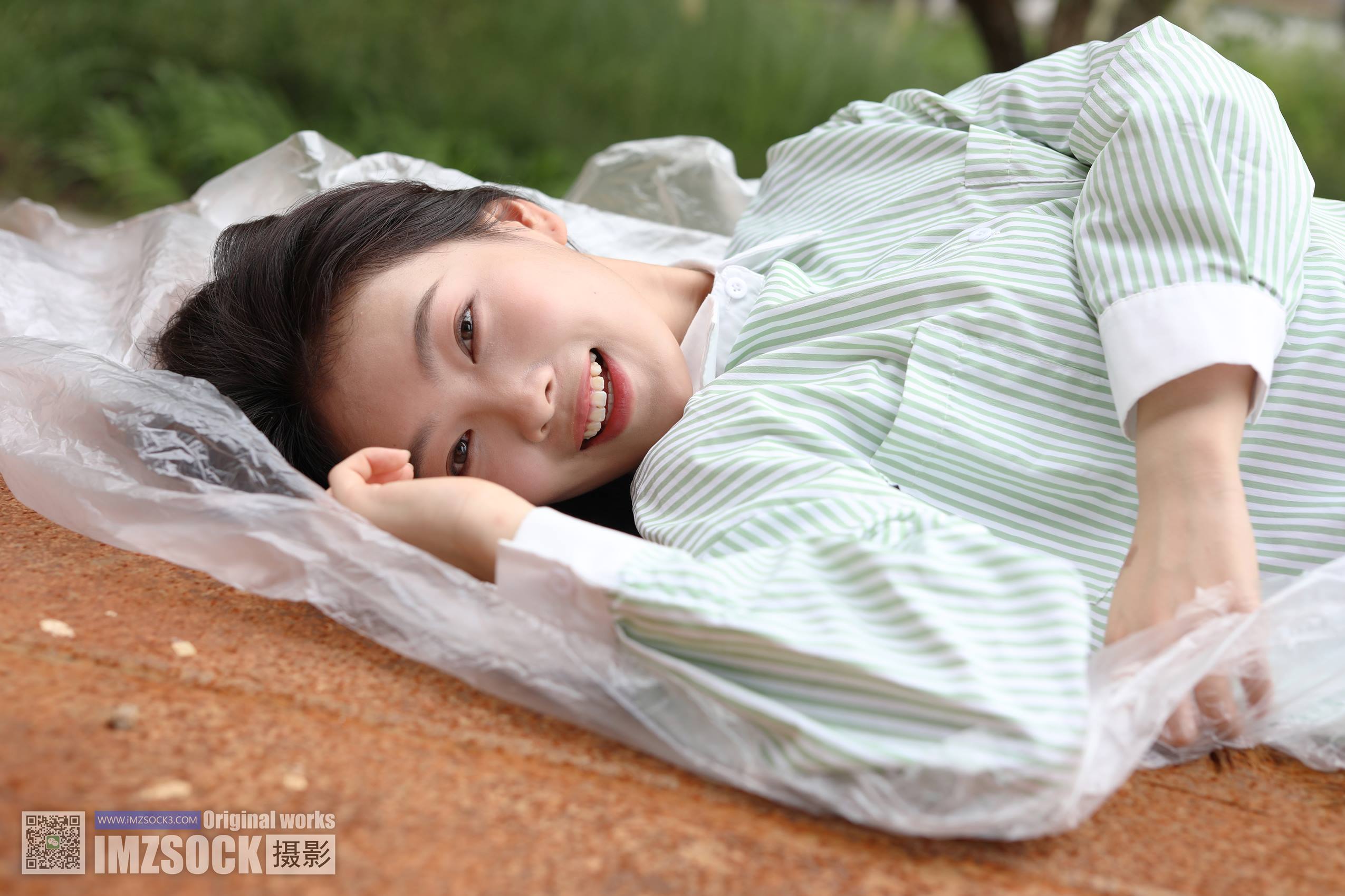 图片[85]-[MZSOCK]爱美足 NO.244 香菜[84P] – 速更版-美库