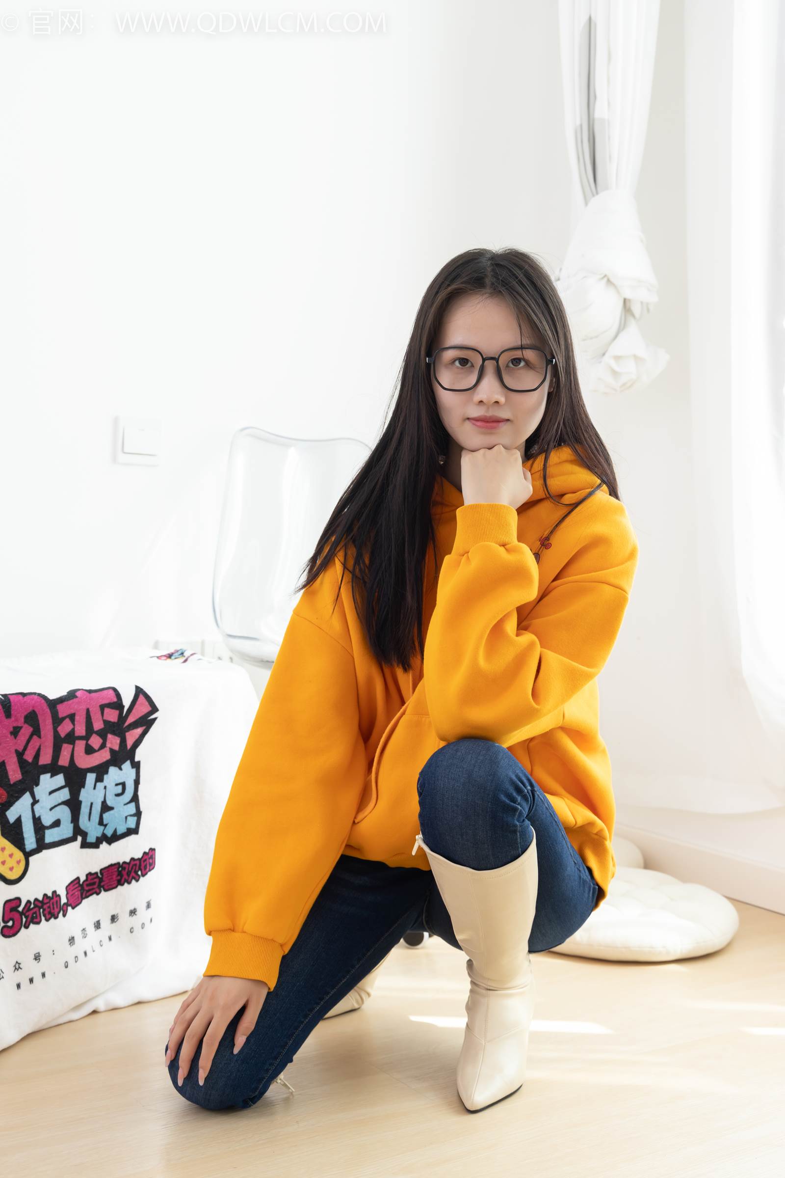 图片[11]-物恋传媒 NO.1746 颜颜-橘子味的爱[165P] – 速更版-美库