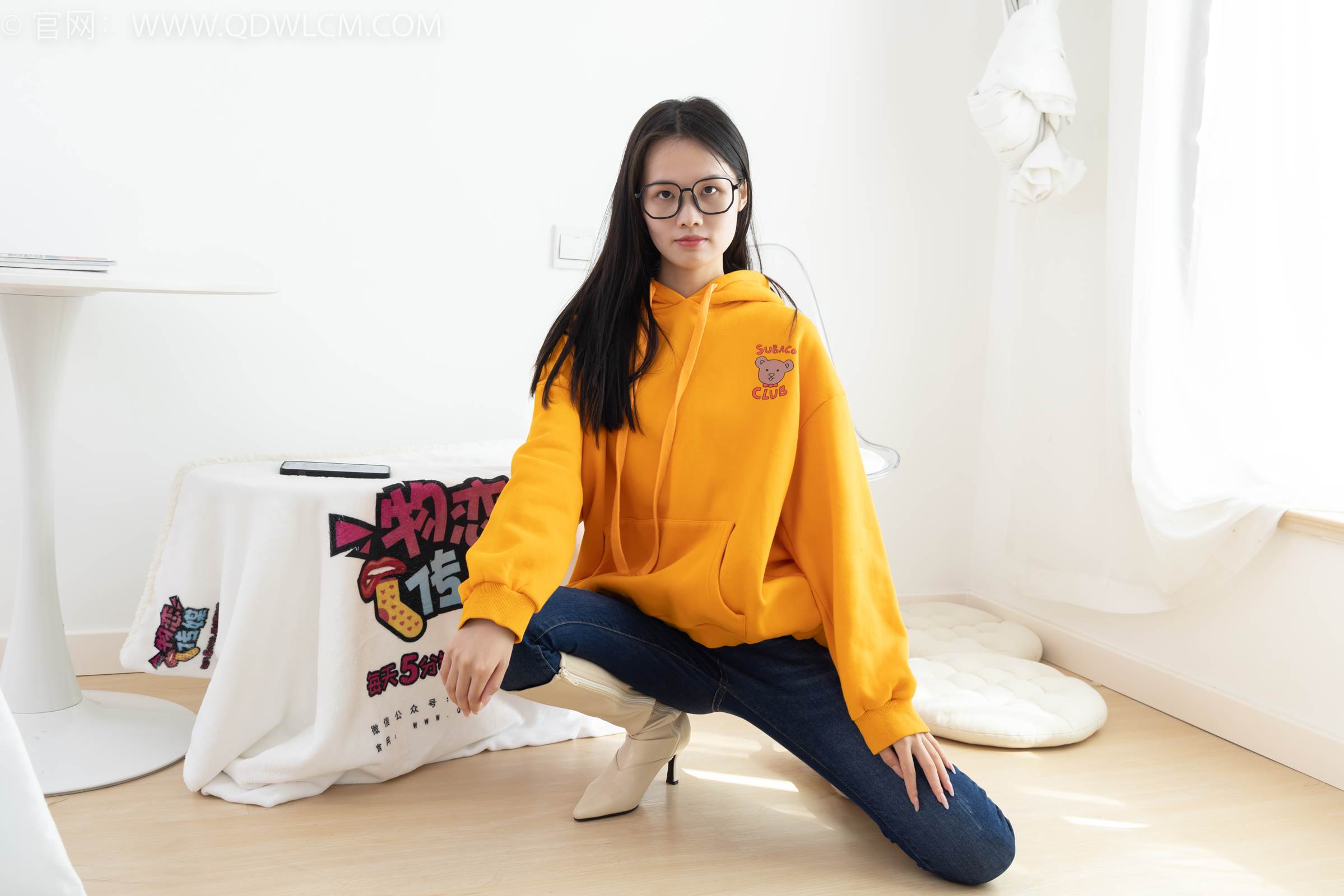 图片[12]-物恋传媒 NO.1746 颜颜-橘子味的爱[165P] – 速更版-美库