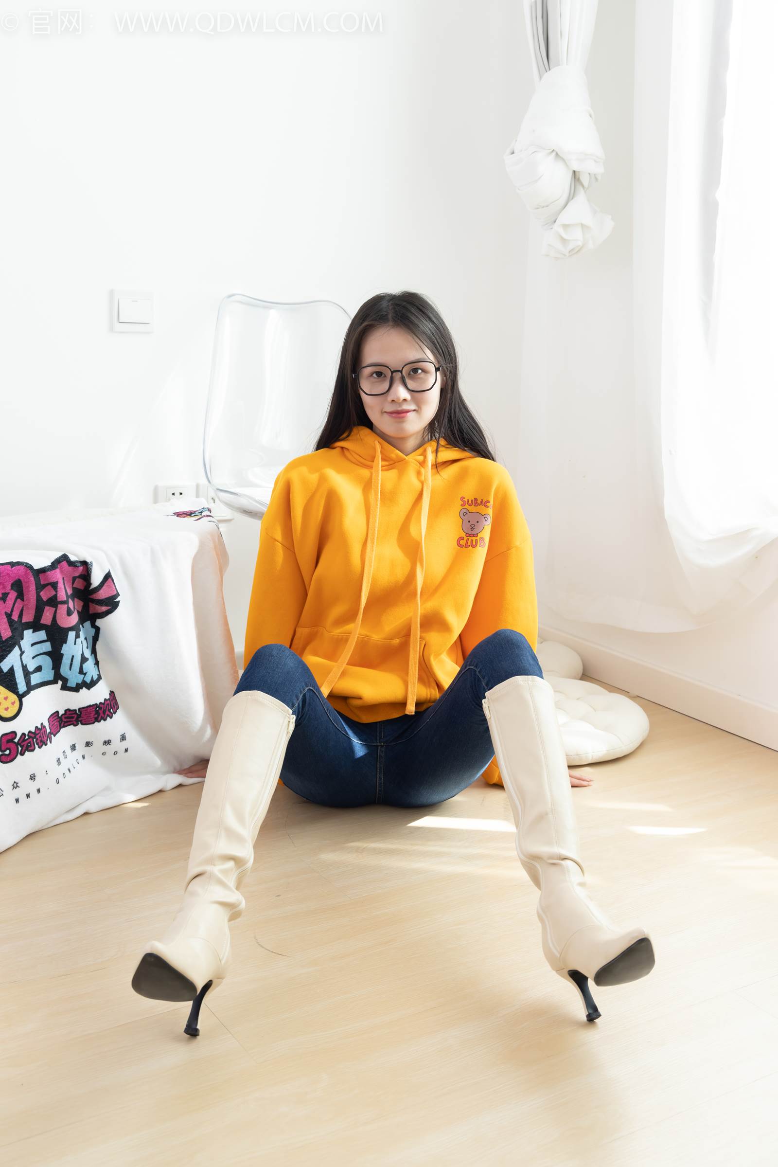 图片[21]-物恋传媒 NO.1746 颜颜-橘子味的爱[165P] – 速更版-美库