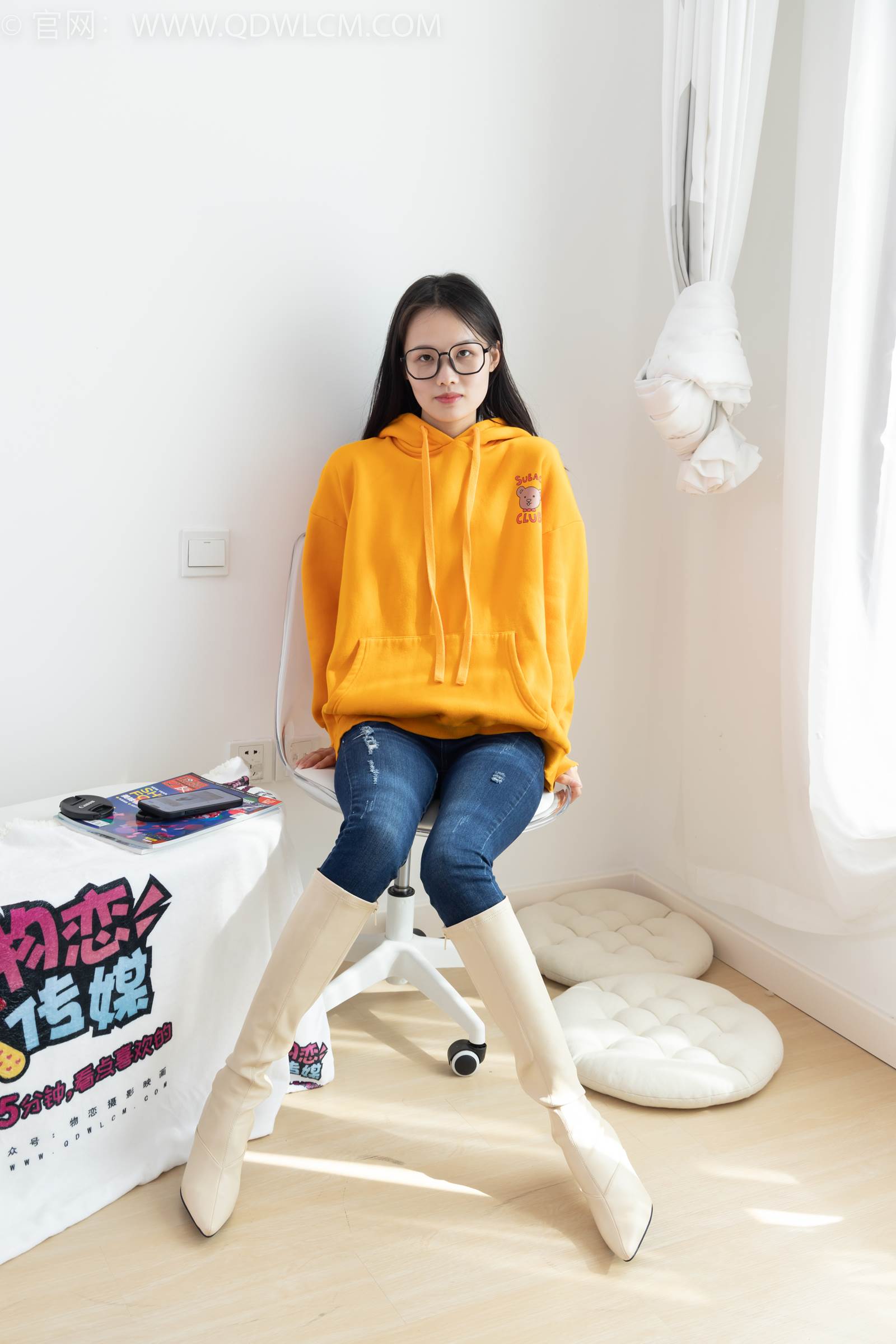 图片[27]-物恋传媒 NO.1746 颜颜-橘子味的爱[165P] – 速更版-美库