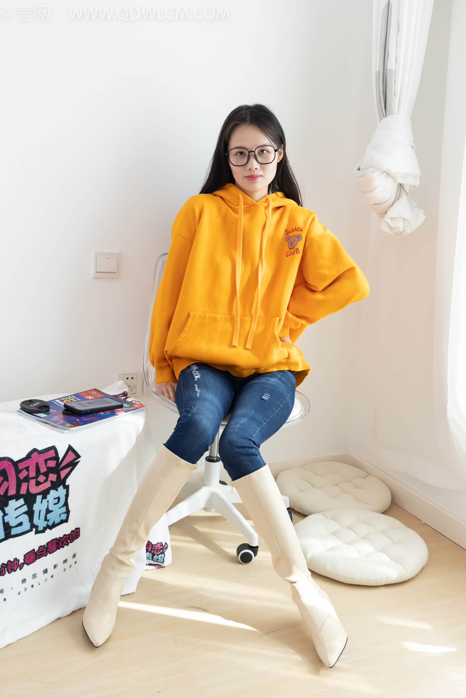 图片[28]-物恋传媒 NO.1746 颜颜-橘子味的爱[165P] – 速更版-美库