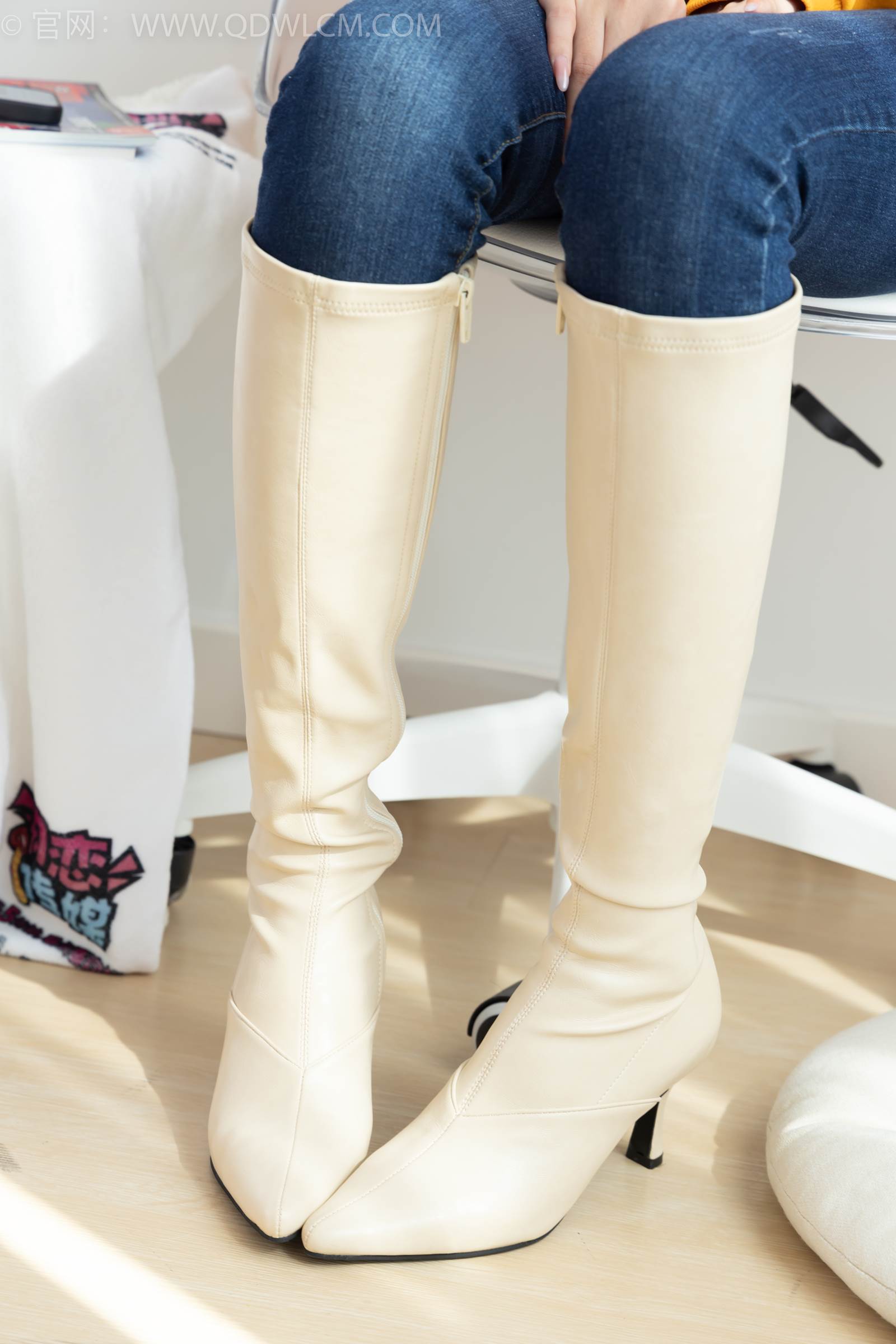 图片[31]-物恋传媒 NO.1746 颜颜-橘子味的爱[165P] – 速更版-美库