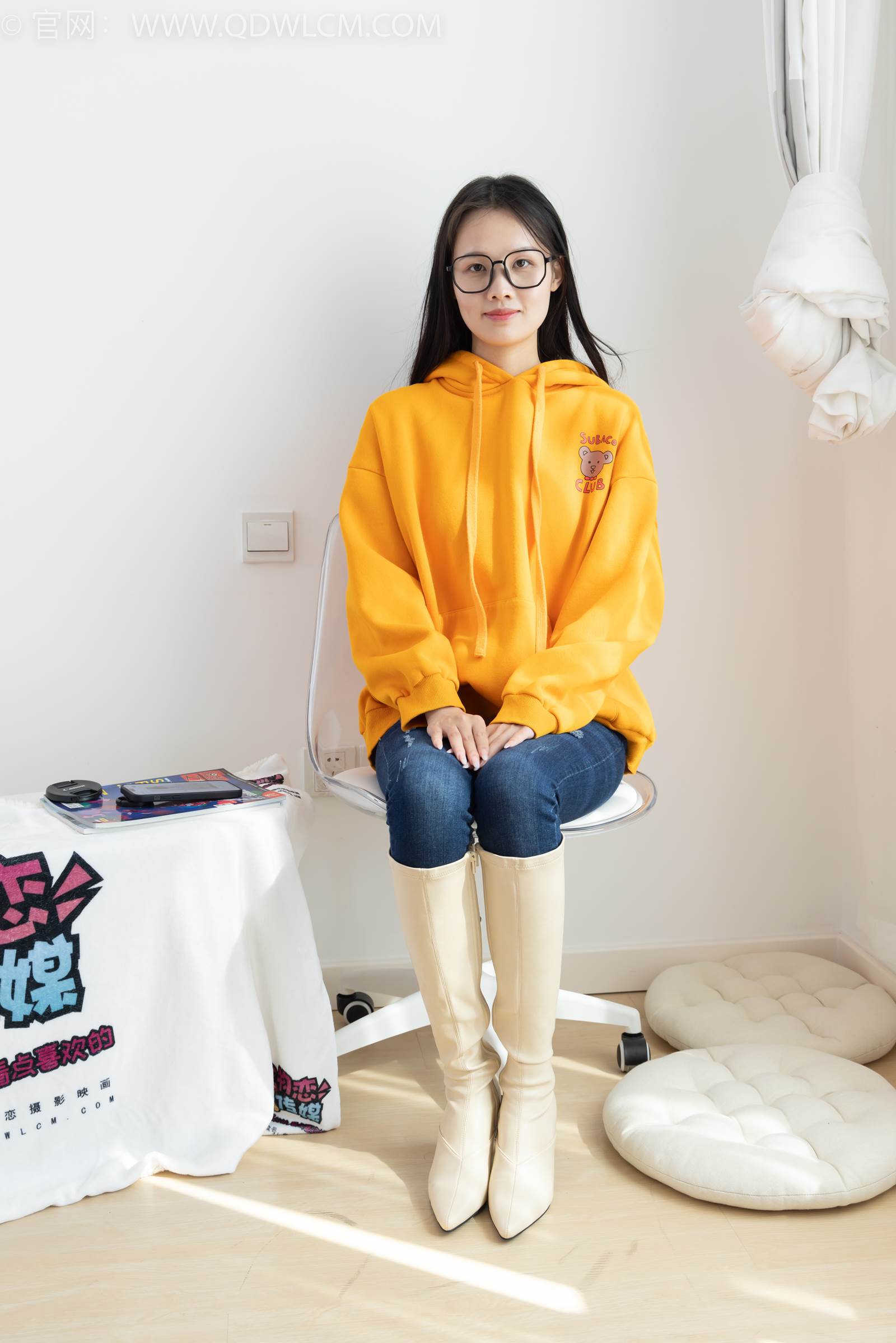 图片[32]-物恋传媒 NO.1746 颜颜-橘子味的爱[165P] – 速更版-美库