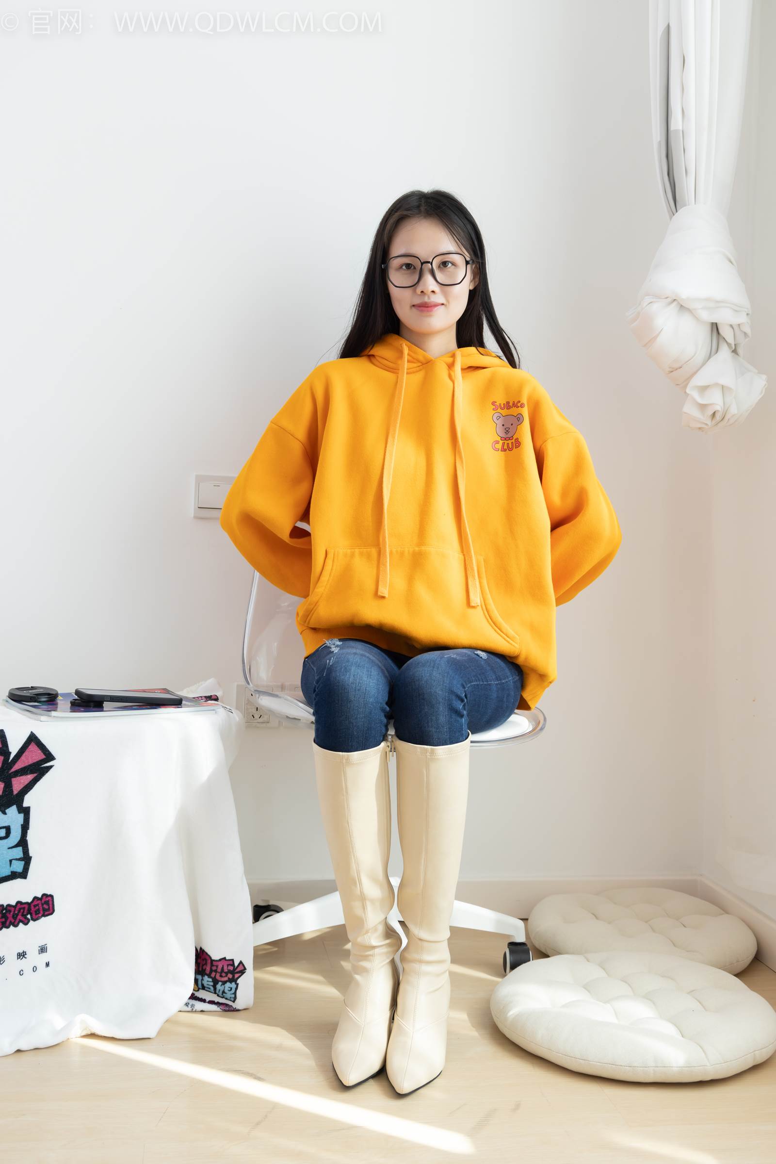 图片[33]-物恋传媒 NO.1746 颜颜-橘子味的爱[165P] – 速更版-美库