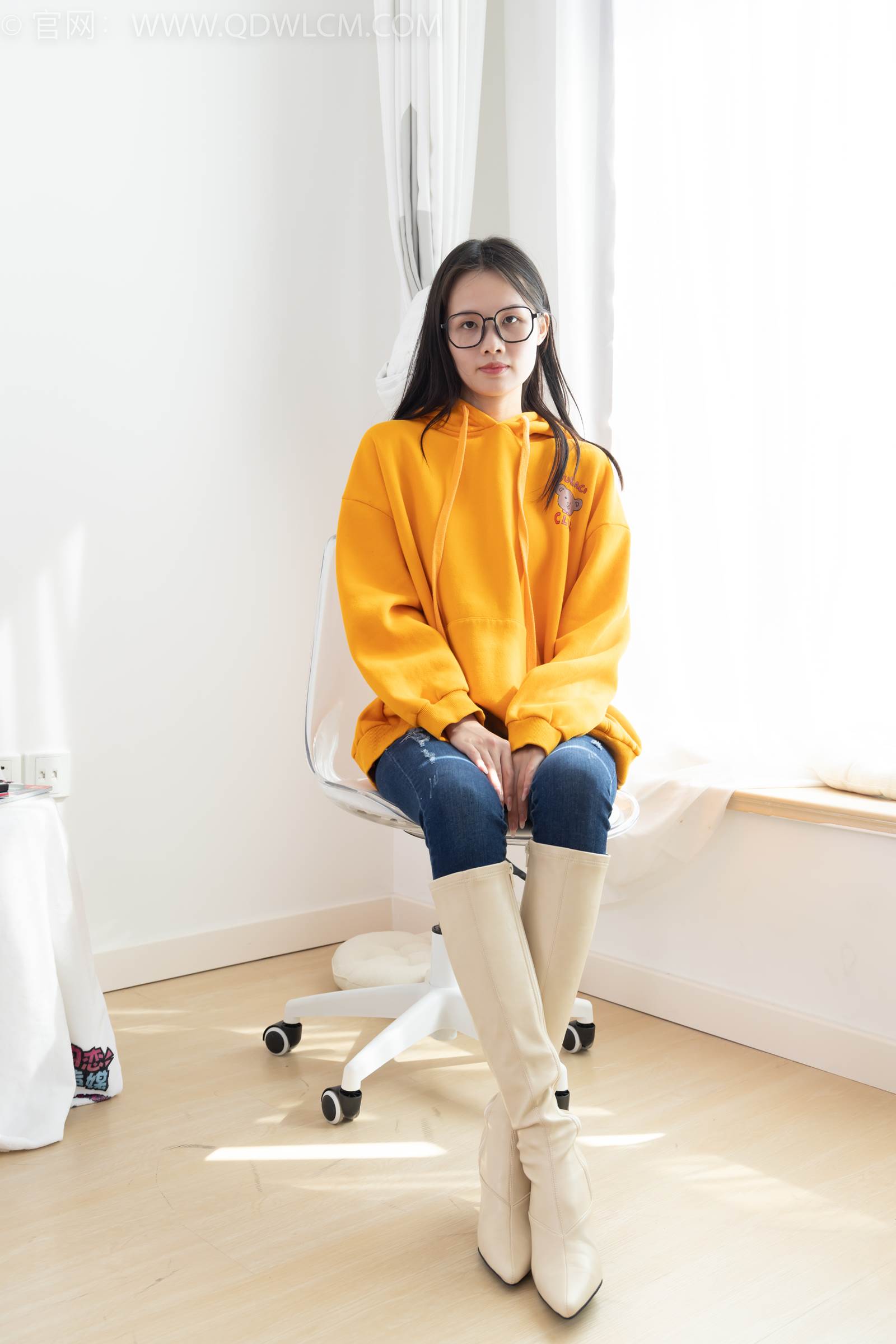 图片[34]-物恋传媒 NO.1746 颜颜-橘子味的爱[165P] – 速更版-美库