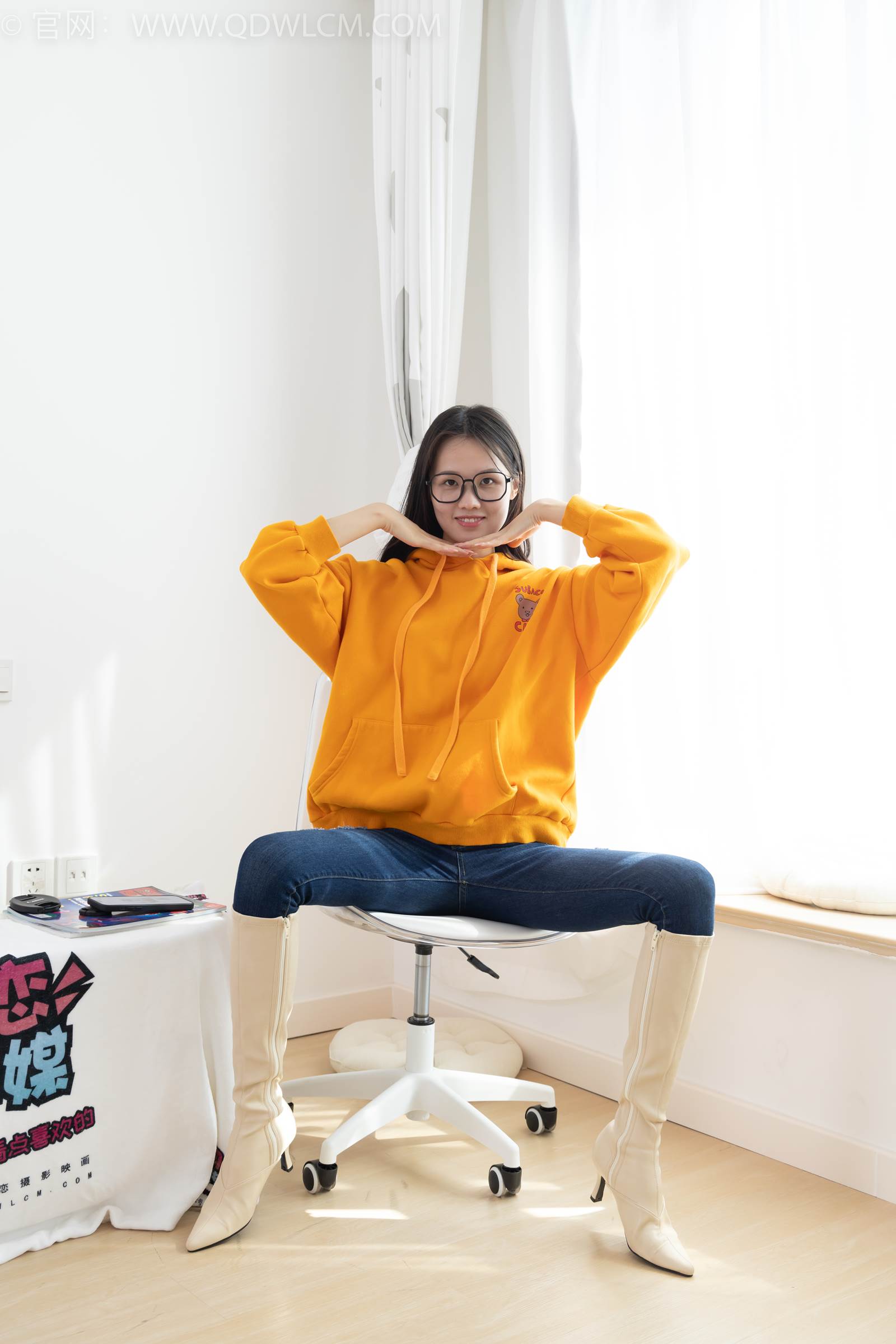 图片[37]-物恋传媒 NO.1746 颜颜-橘子味的爱[165P] – 速更版-美库