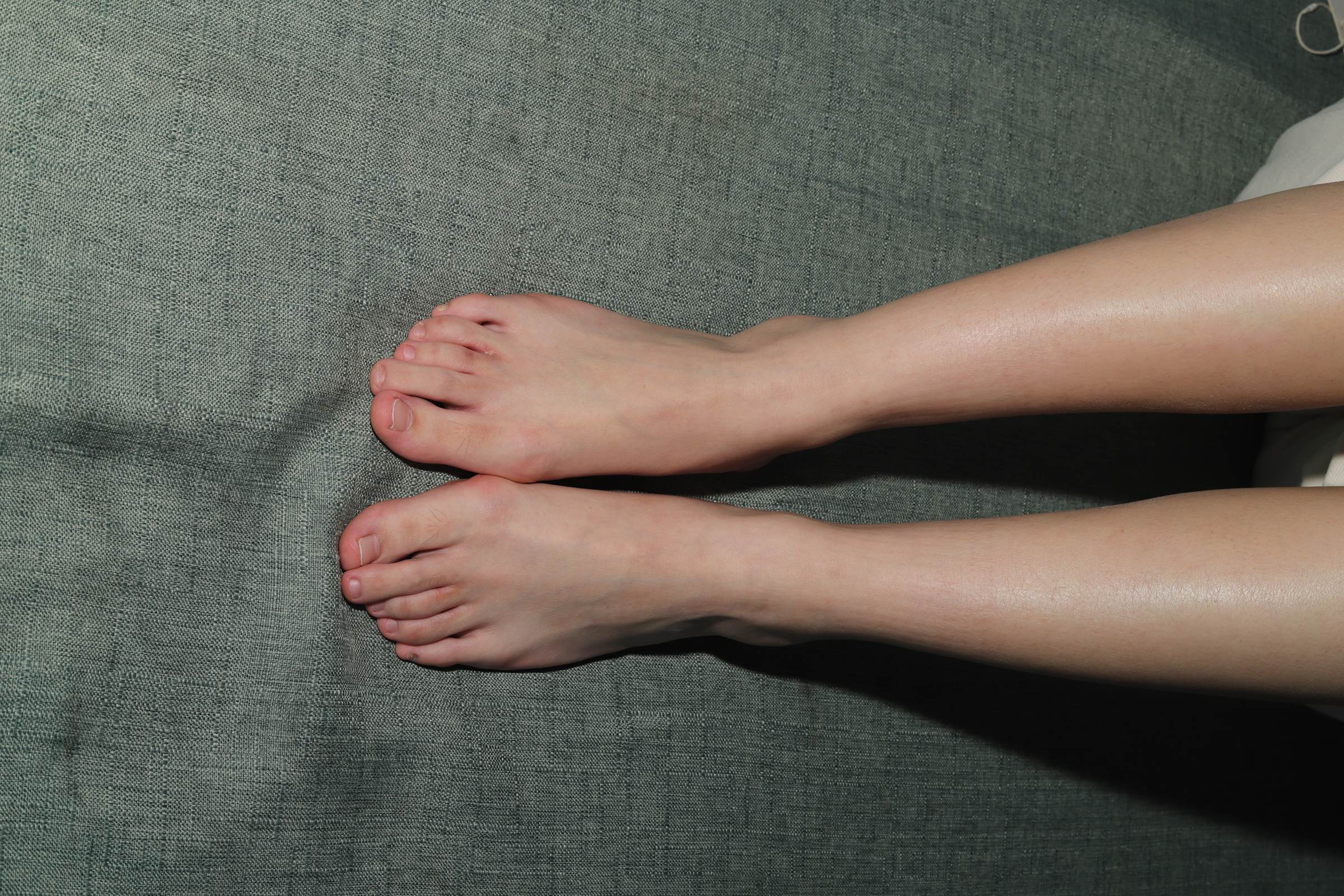 图片[47]-Pary摄影 NO.081 新模小桃试镜秀出39码修长大白脚[91P] – 速更版-美库