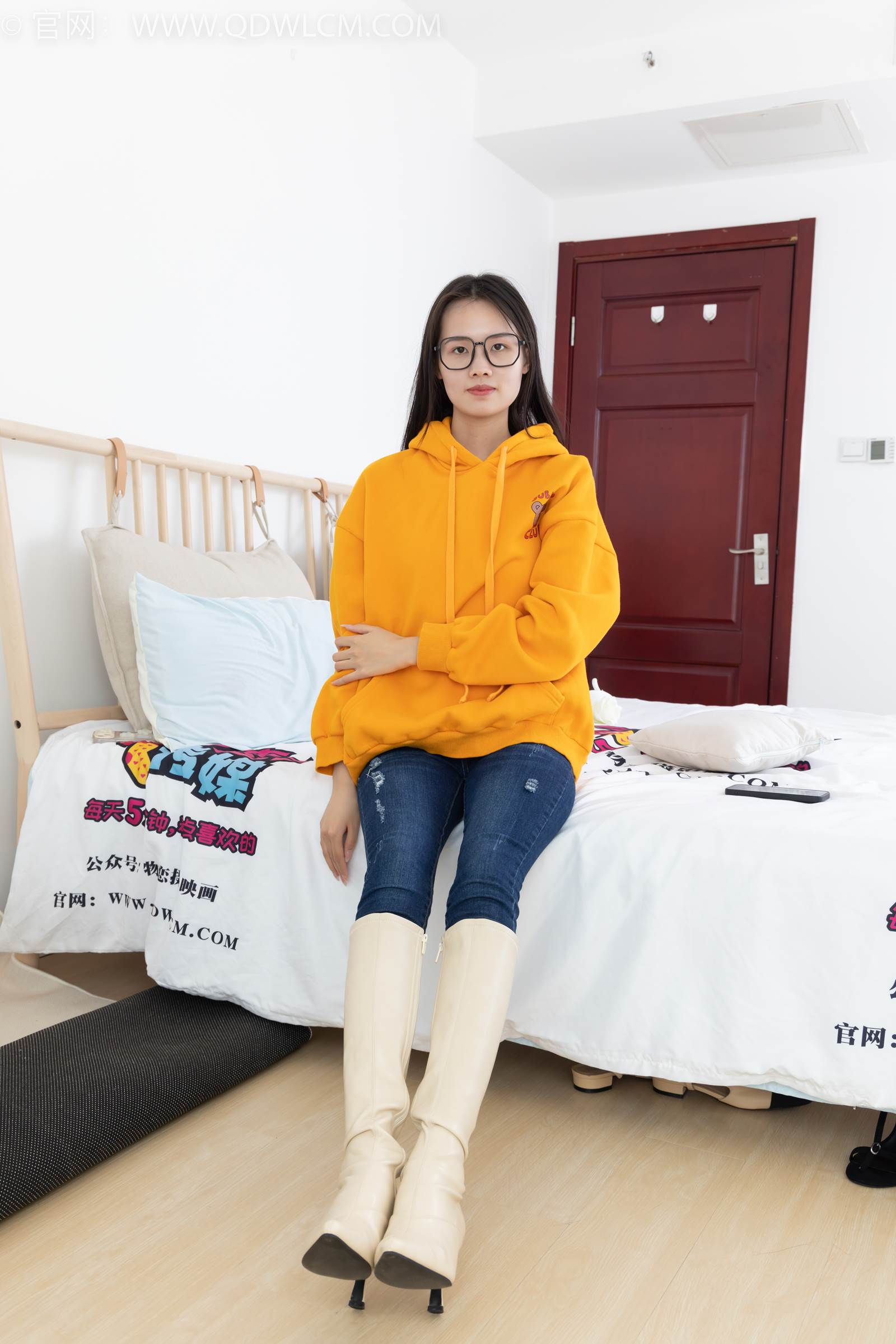 图片[39]-物恋传媒 NO.1746 颜颜-橘子味的爱[165P] – 速更版-美库