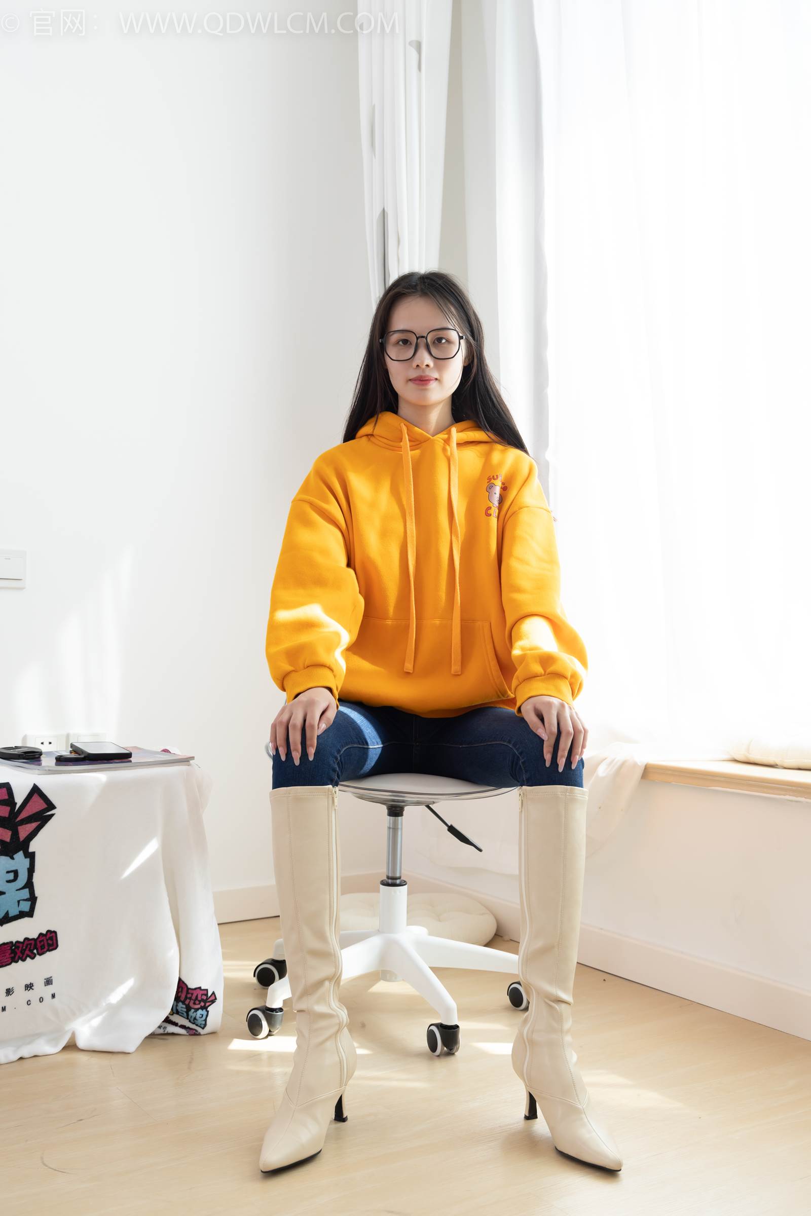 图片[47]-物恋传媒 NO.1746 颜颜-橘子味的爱[165P] – 速更版-美库