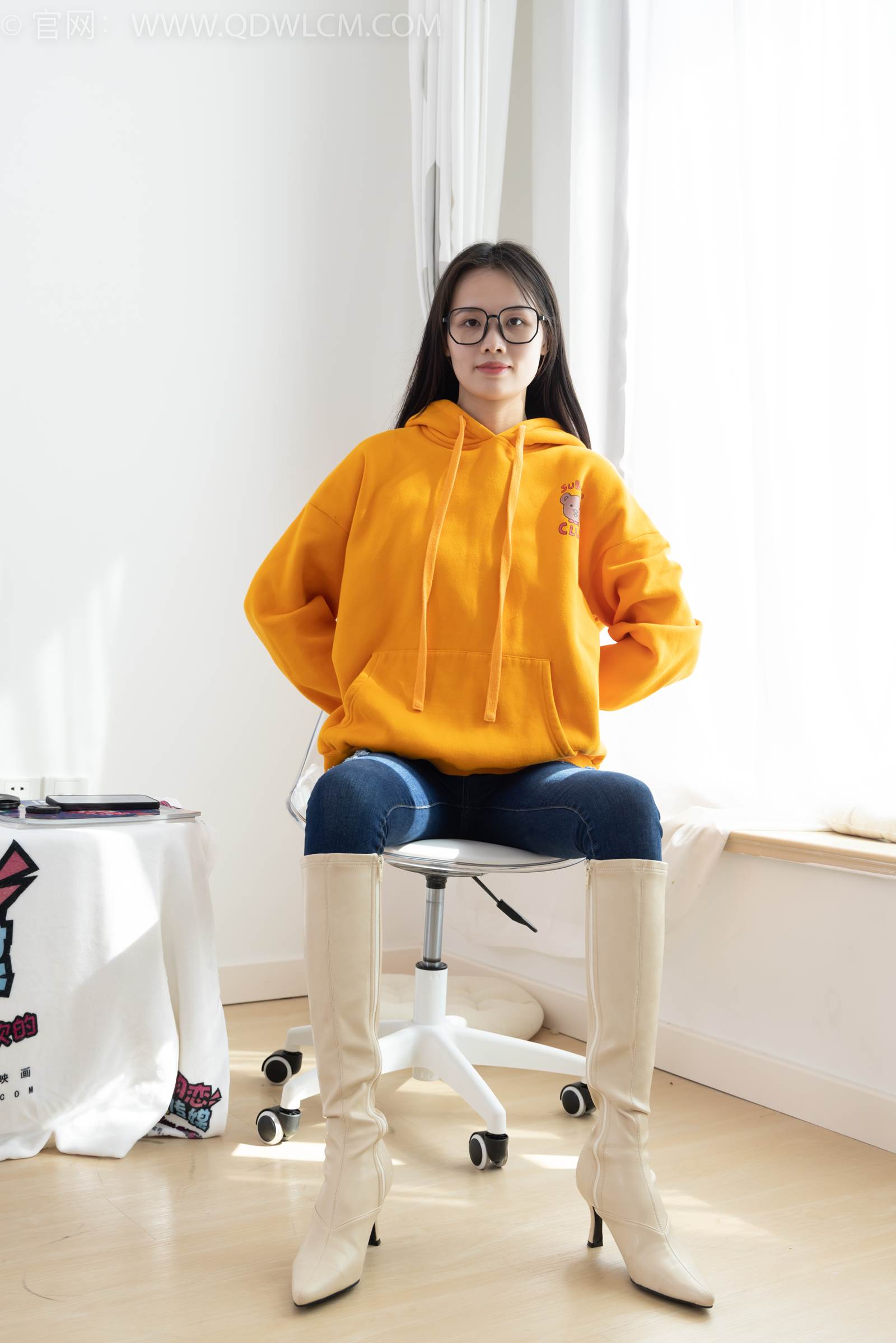 图片[49]-物恋传媒 NO.1746 颜颜-橘子味的爱[165P] – 速更版-美库