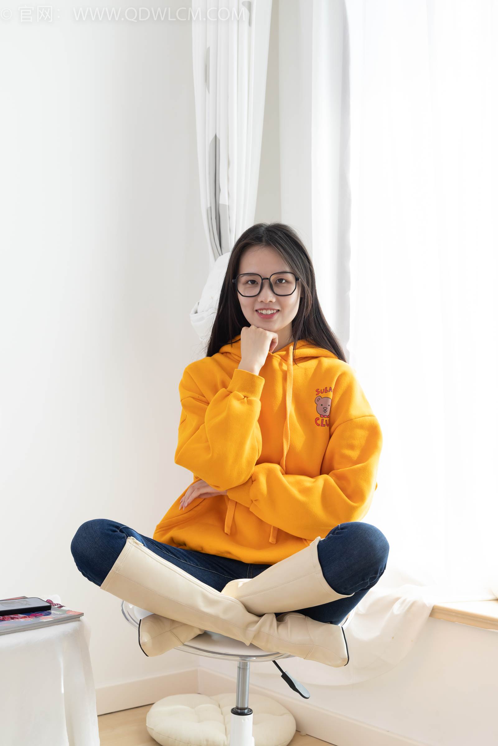 图片[52]-物恋传媒 NO.1746 颜颜-橘子味的爱[165P] – 速更版-美库